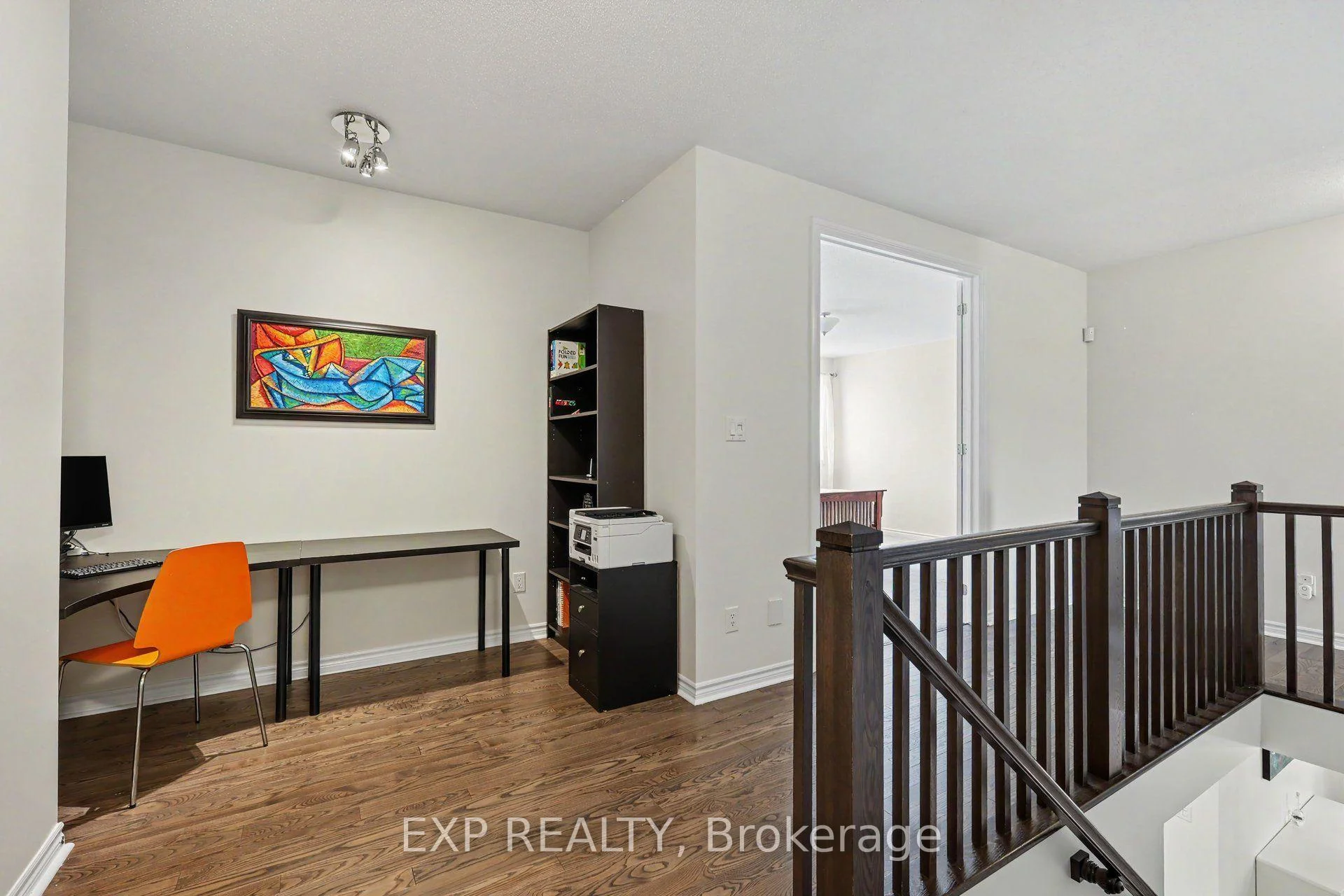 Photo 23 of 39 Pondhawk Way, Ottawa, Barrhaven - Half Moon Bay — HOMEH