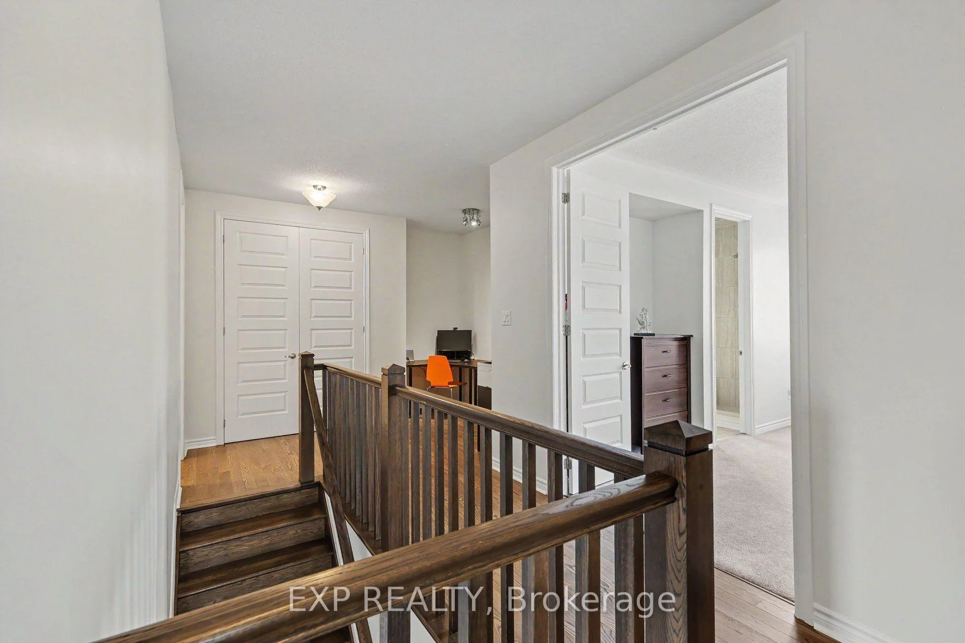 Photo 24 of 39 Pondhawk Way, Ottawa, Barrhaven - Half Moon Bay — HOMEH