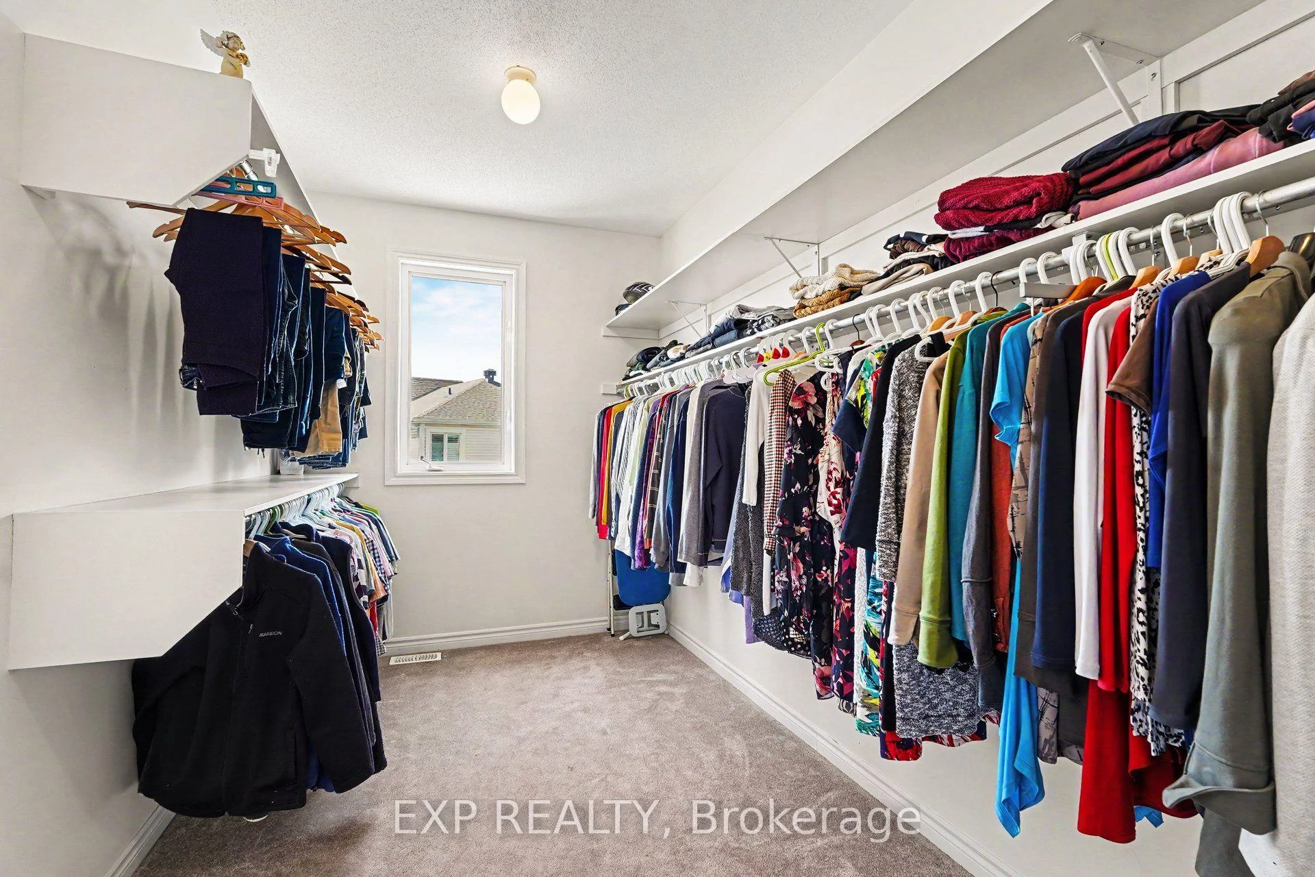 Photo 27 of 39 Pondhawk Way, Ottawa, Barrhaven - Half Moon Bay — HOMEH