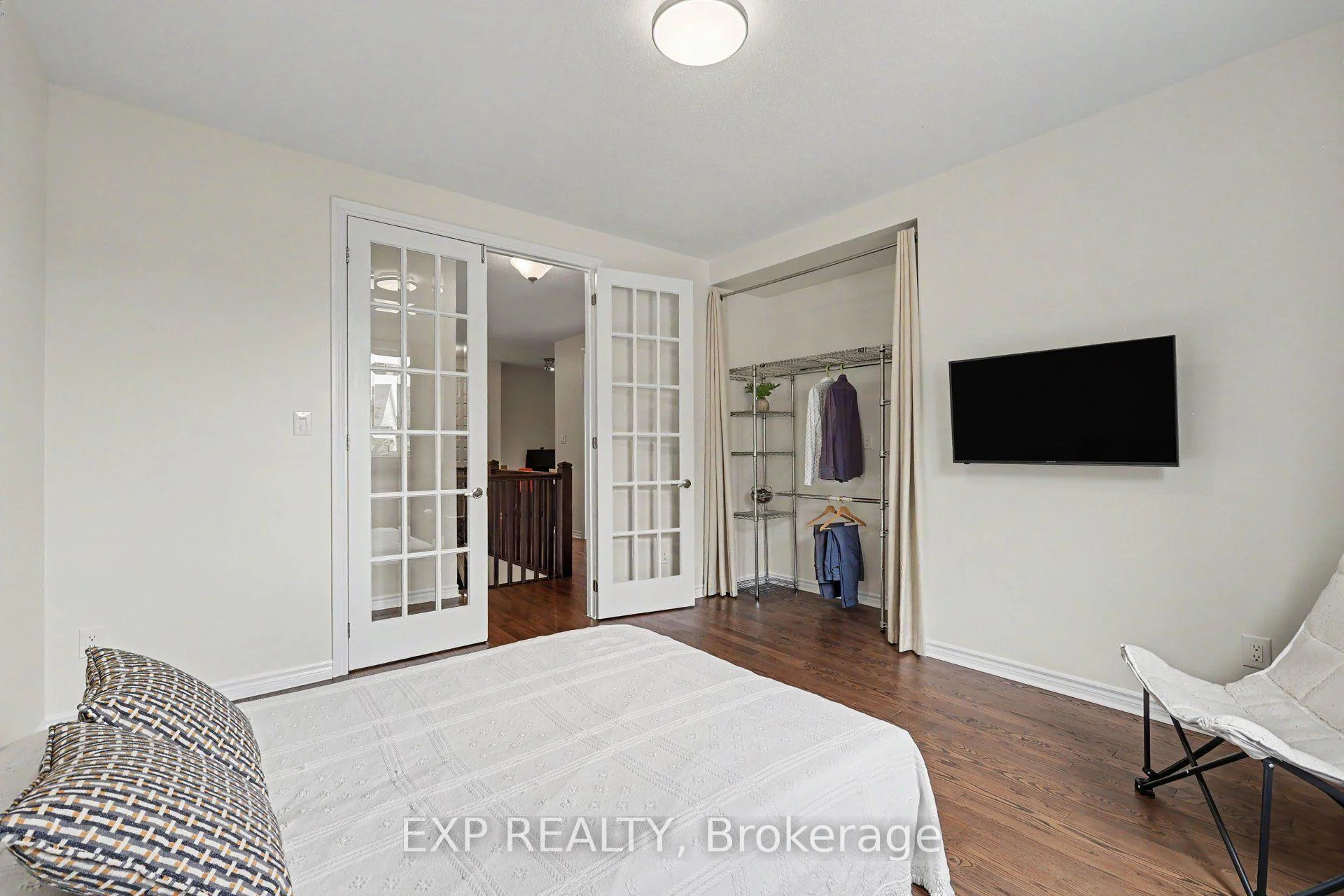 Photo 31 of 39 Pondhawk Way, Ottawa, Barrhaven - Half Moon Bay — HOMEH