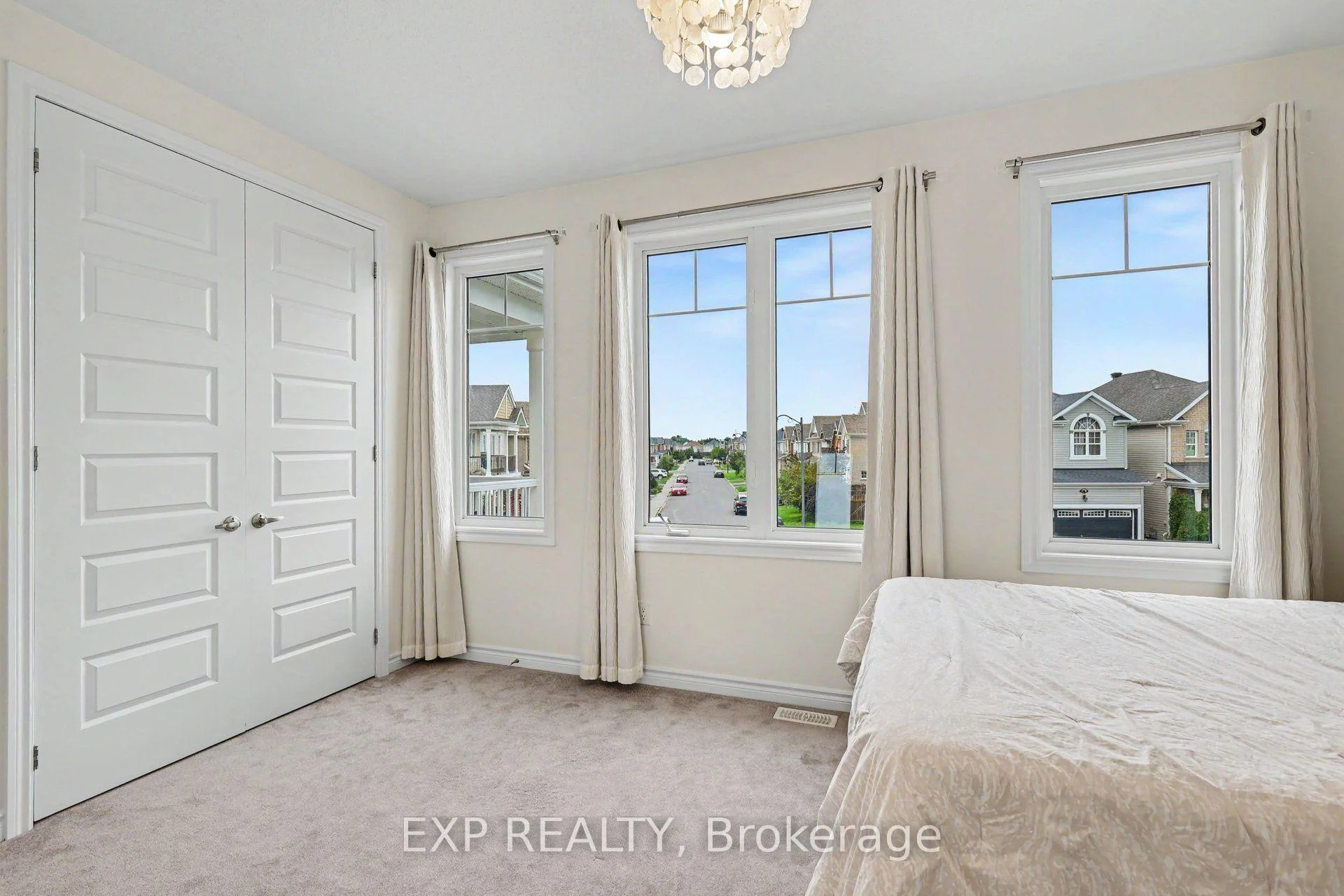 Photo 37 of 39 Pondhawk Way, Ottawa, Barrhaven - Half Moon Bay — HOMEH
