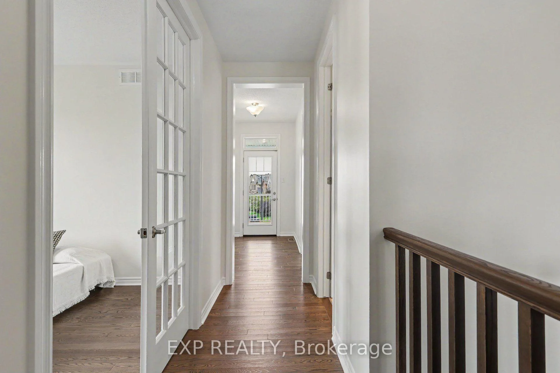 Photo 40 of 39 Pondhawk Way, Ottawa, Barrhaven - Half Moon Bay — HOMEH