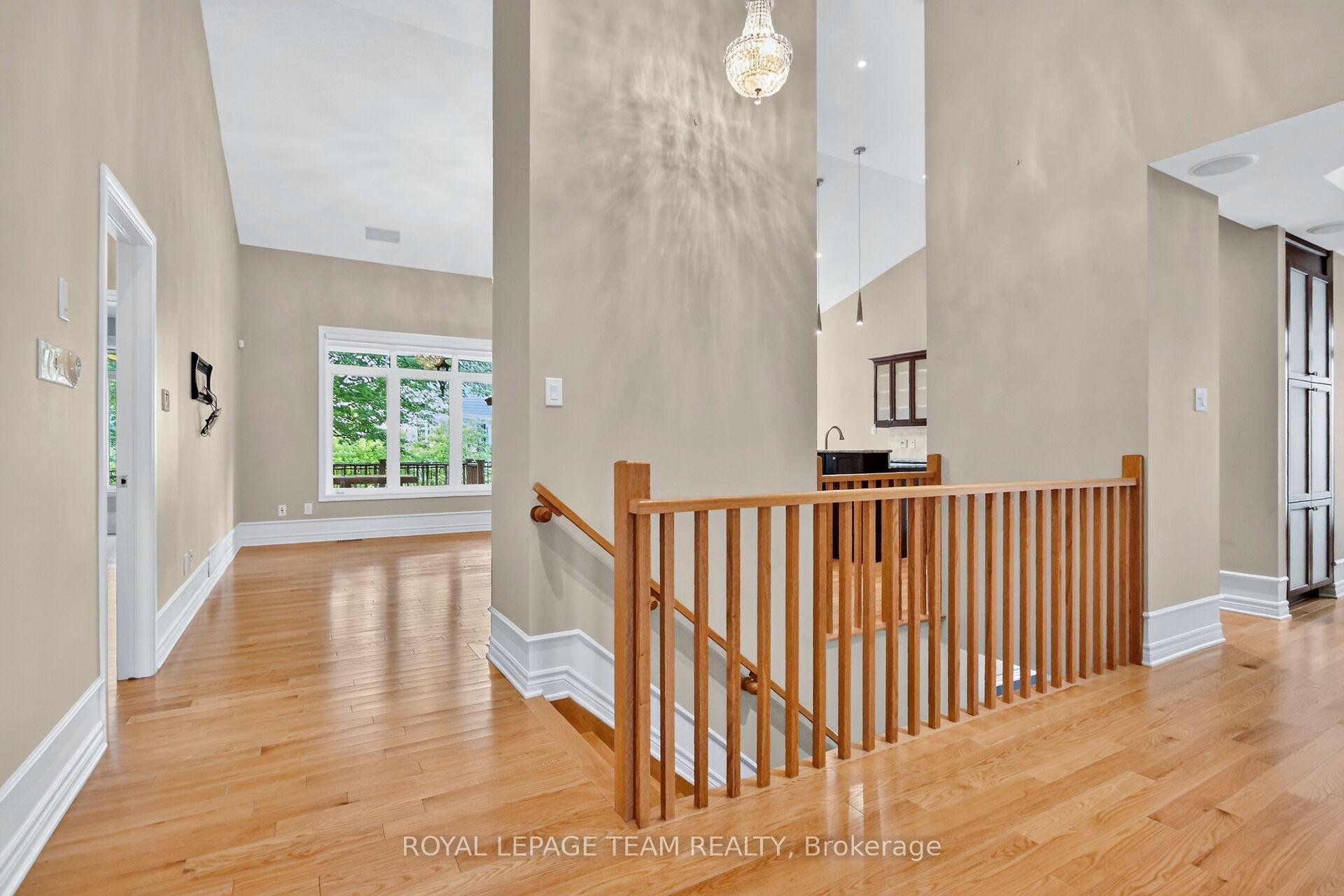 Photo 7 of 201 Trailgate Street, Ottawa, Riverside South/Gloucester Glen — HOMEH