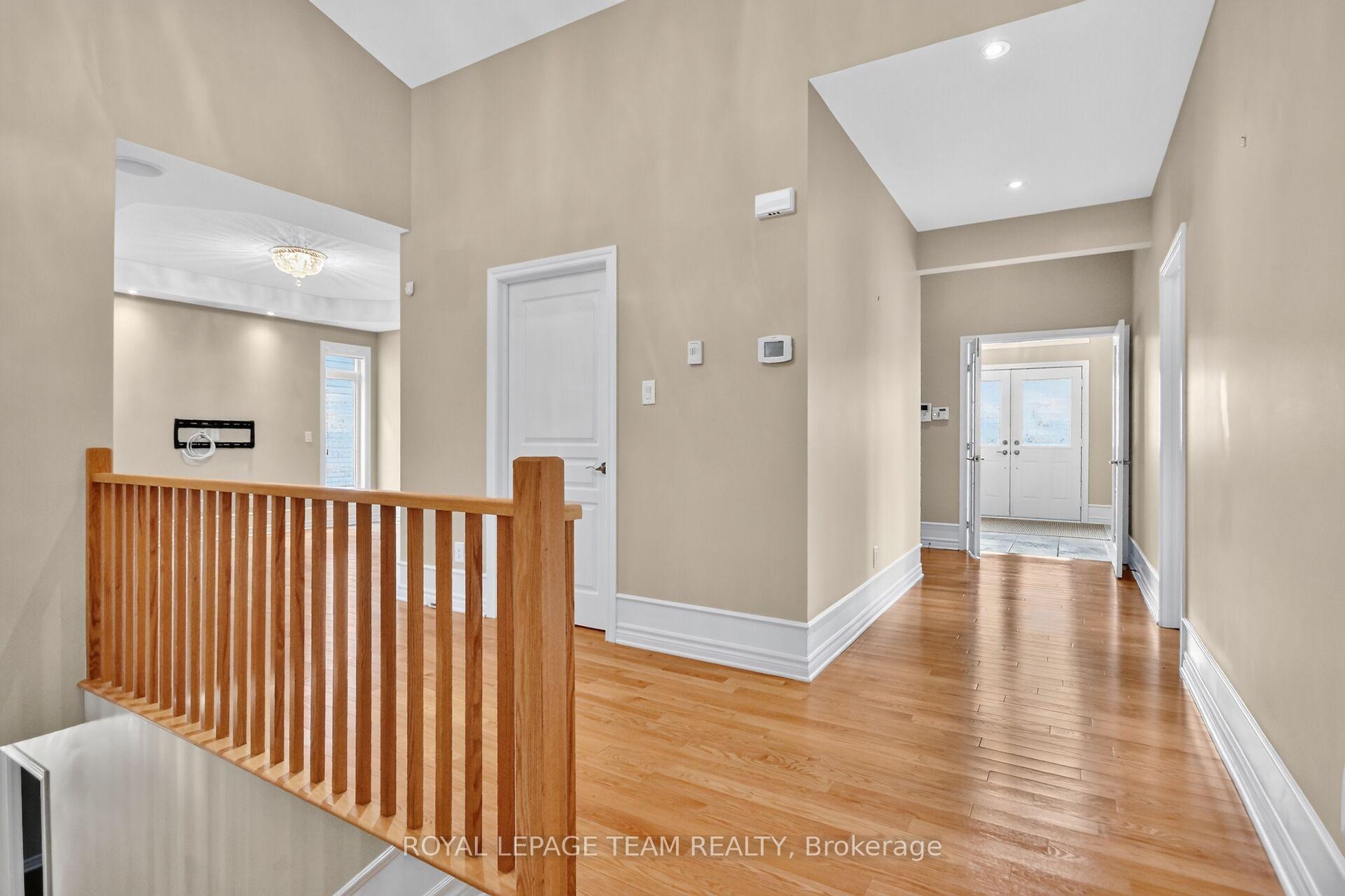Photo 17 of 201 Trailgate Street, Ottawa, Riverside South/Gloucester Glen — HOMEH