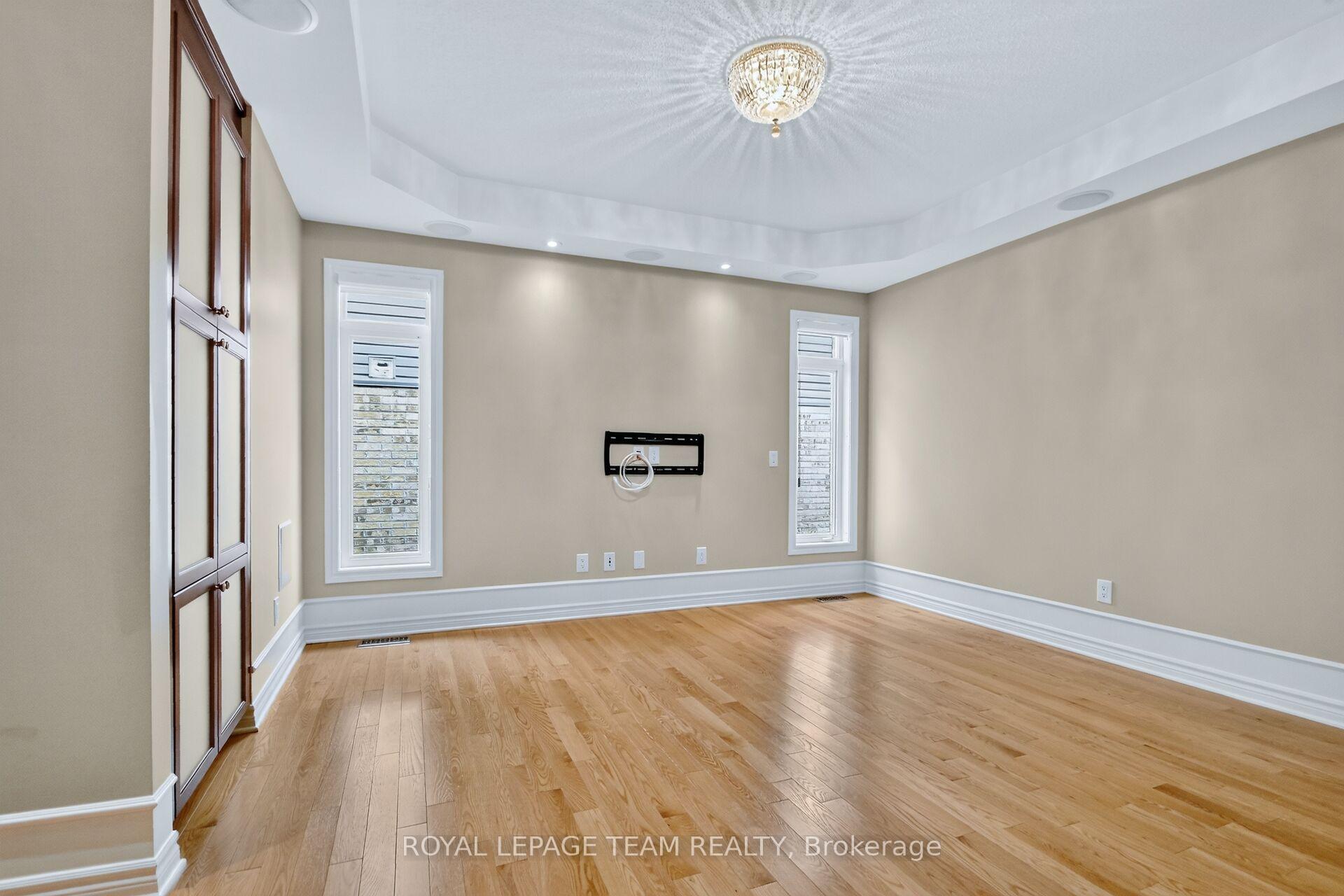Photo 18 of 201 Trailgate Street, Ottawa, Riverside South/Gloucester Glen — HOMEH