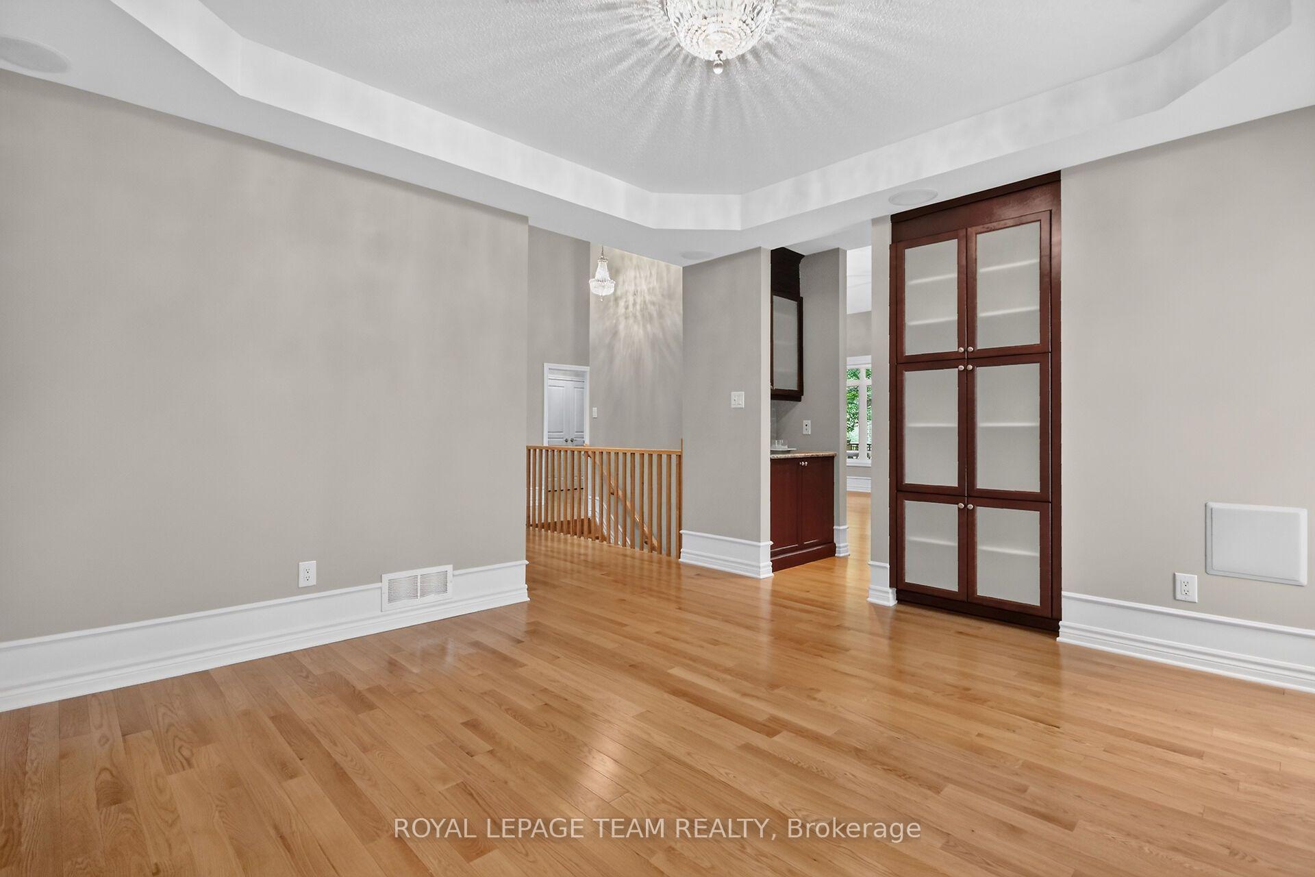 Photo 19 of 201 Trailgate Street, Ottawa, Riverside South/Gloucester Glen — HOMEH