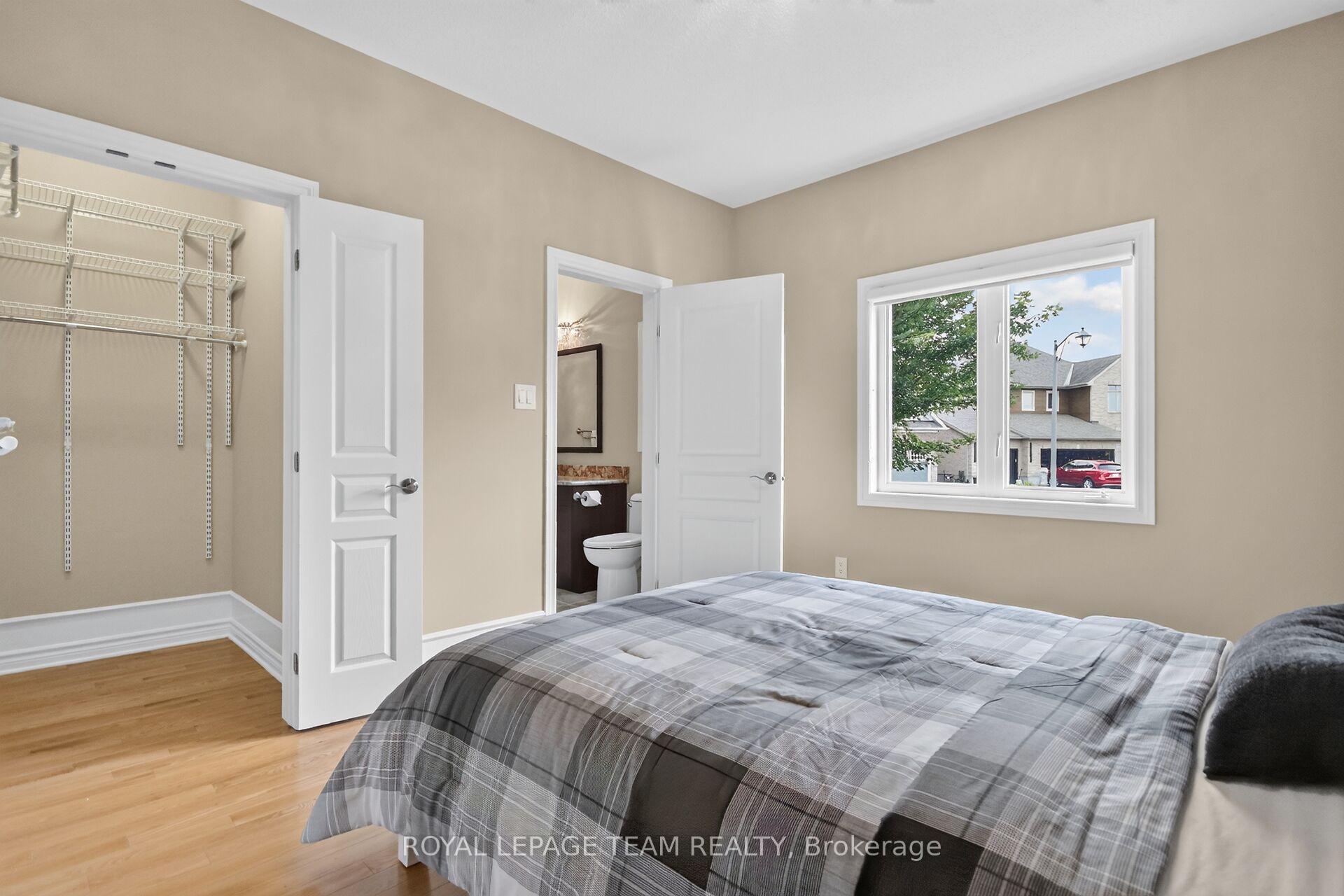 Photo 26 of 201 Trailgate Street, Ottawa, Riverside South/Gloucester Glen — HOMEH