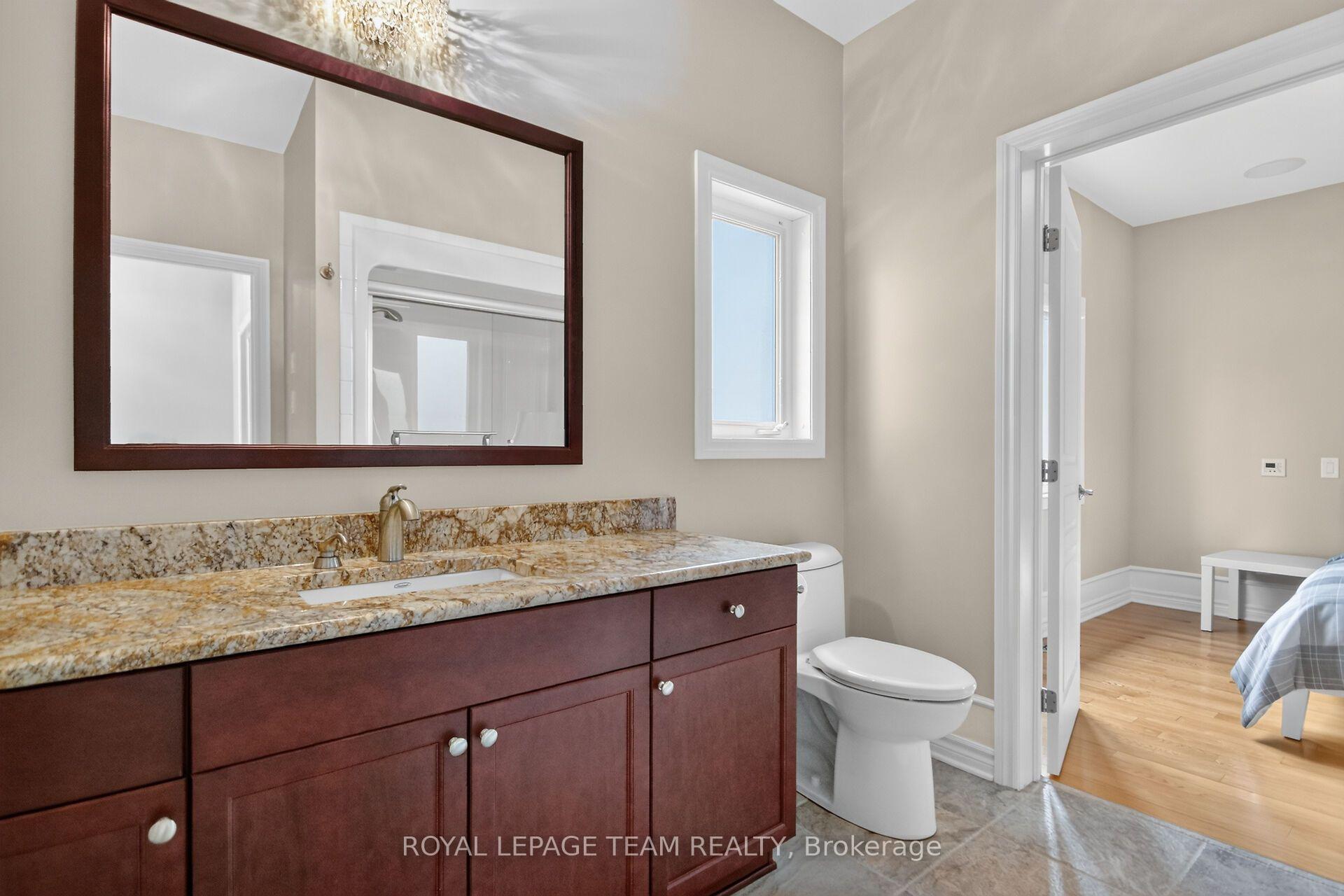 Photo 28 of 201 Trailgate Street, Ottawa, Riverside South/Gloucester Glen — HOMEH