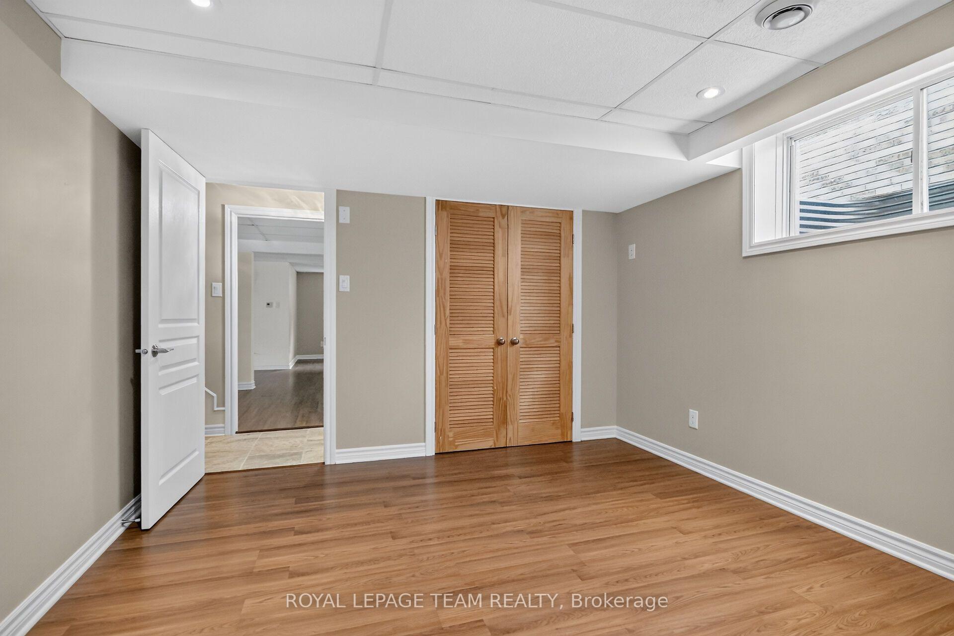 Photo 34 of 201 Trailgate Street, Ottawa, Riverside South/Gloucester Glen — HOMEH