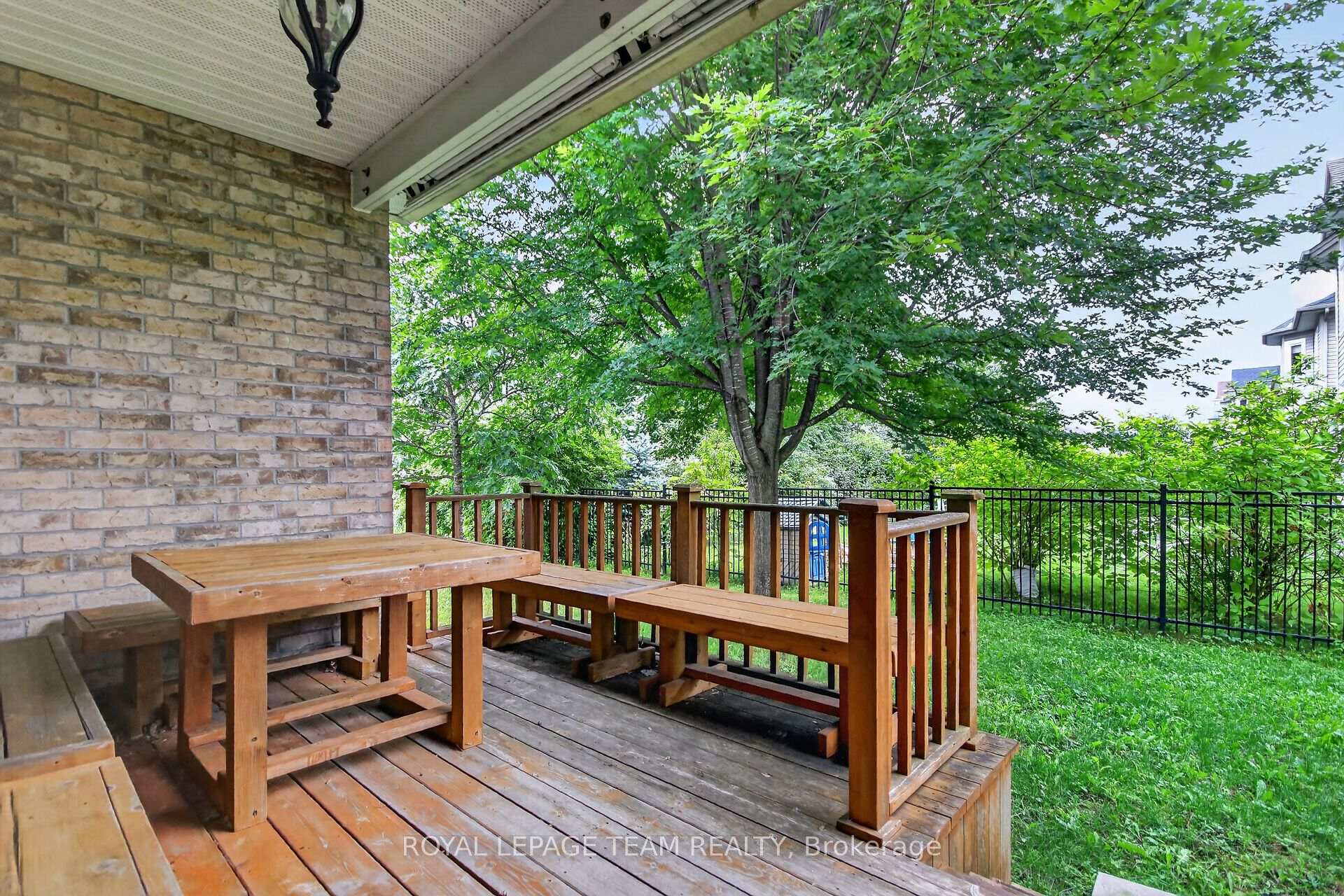Photo 36 of 201 Trailgate Street, Ottawa, Riverside South/Gloucester Glen — HOMEH