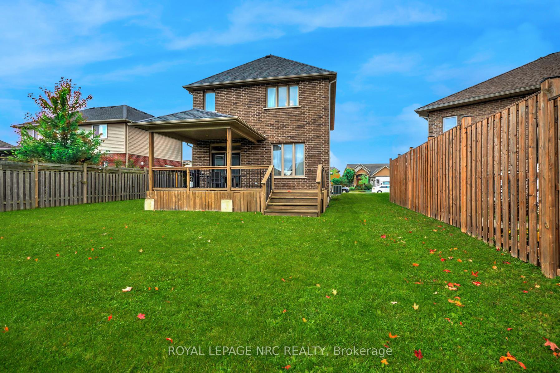 Photo 21 of 5784 Ironwood Street, Niagara Falls, Forestview — HOMEH