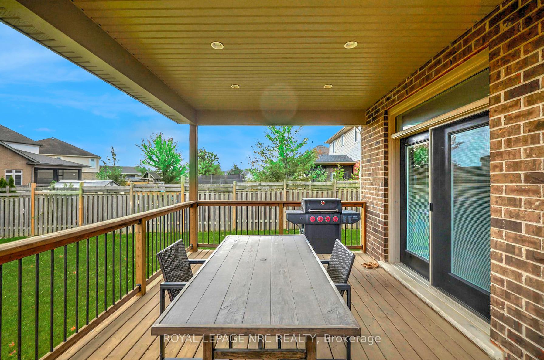 Photo 23 of 5784 Ironwood Street, Niagara Falls, Forestview — HOMEH