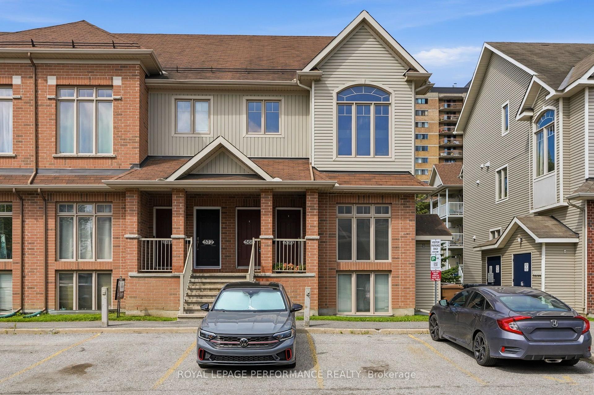 Photo 1 of Unit 8, 568 Reardon Private, Ottawa, Heron Gate/Industrial Park — HOMEH