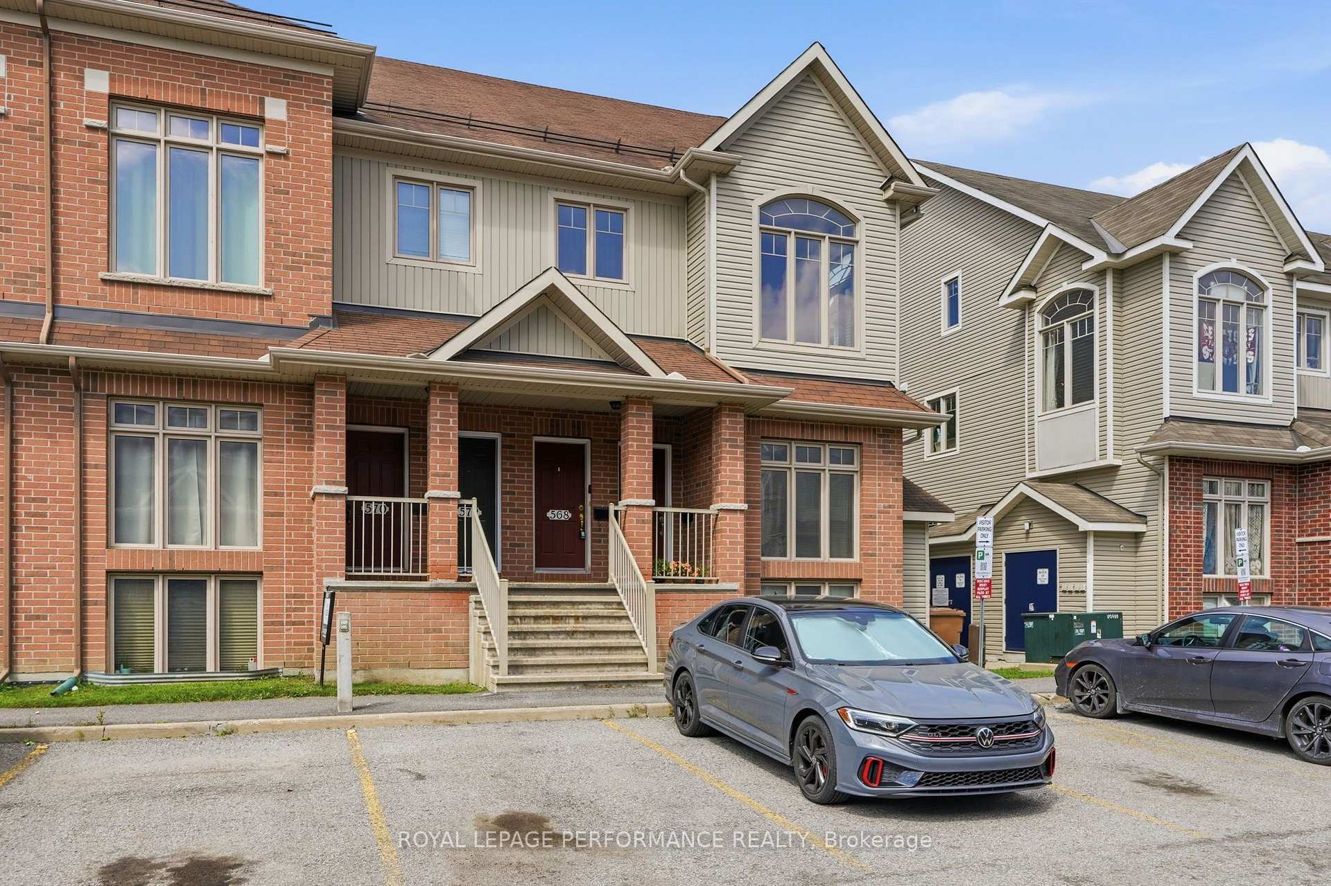 Photo 2 of Unit 8, 568 Reardon Private, Ottawa, Heron Gate/Industrial Park — HOMEH