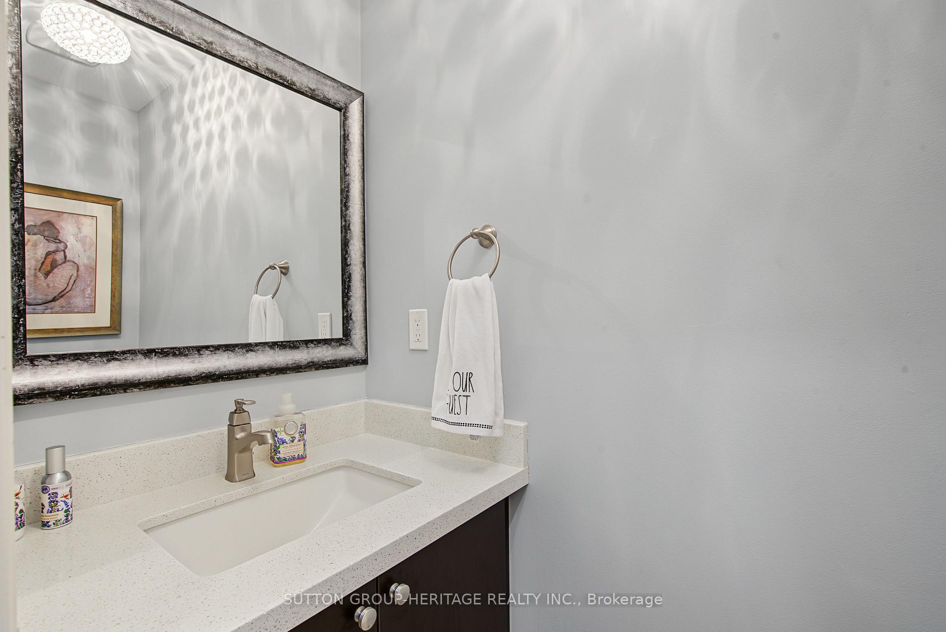 Photo 14 of 15 Clarinet Lane, Whitchurch-Stouffville, Stouffville — HOMEH