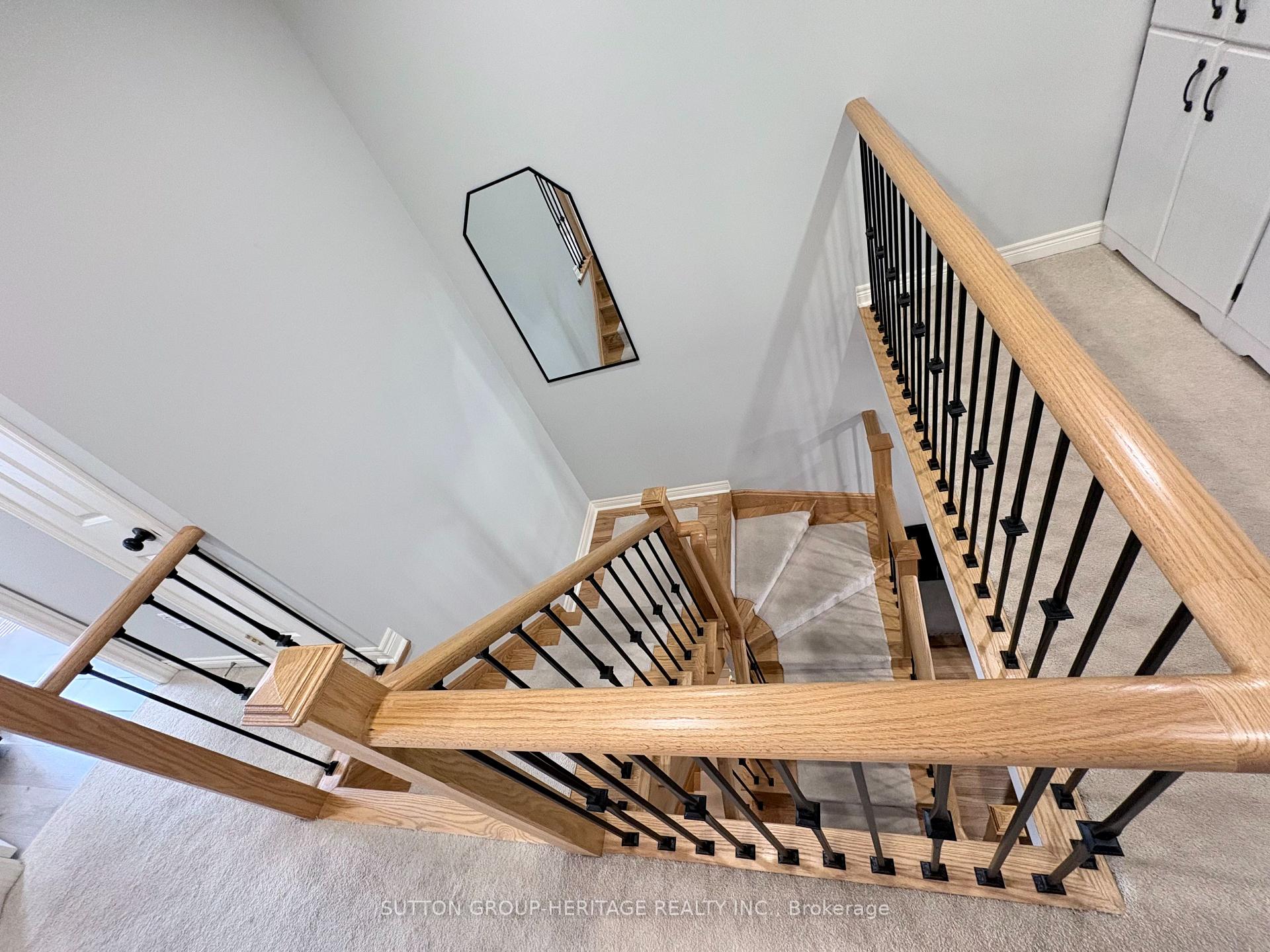 Photo 7 of 15 Clarinet Lane, Whitchurch-Stouffville, Stouffville — HOMEH