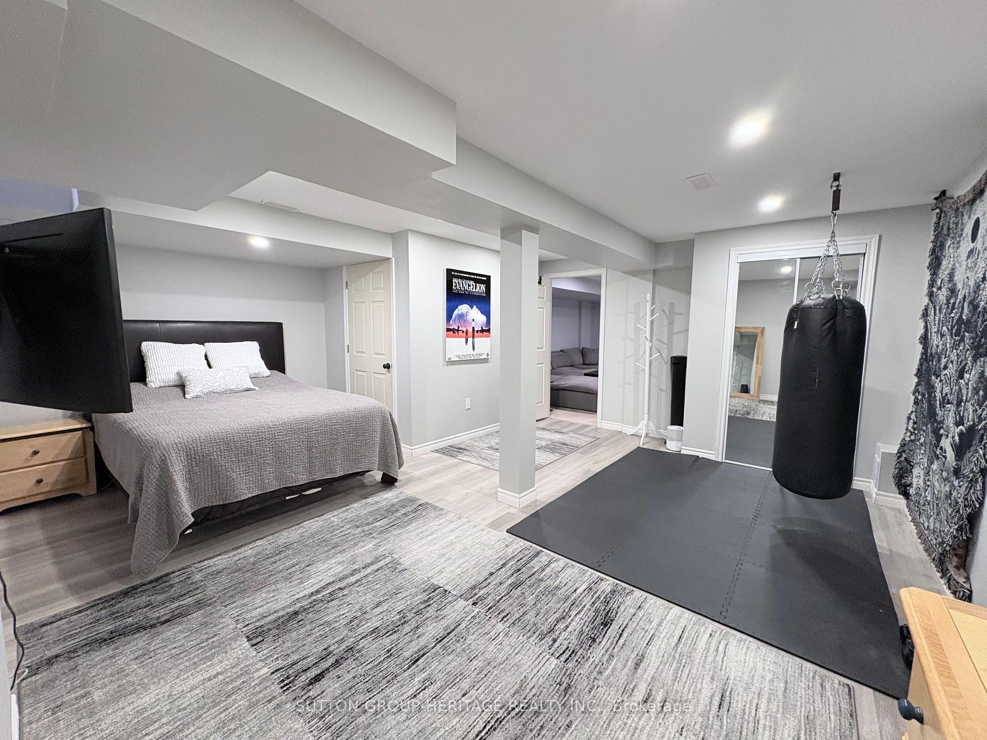 Photo 16 of 15 Clarinet Lane, Whitchurch-Stouffville, Stouffville — HOMEH