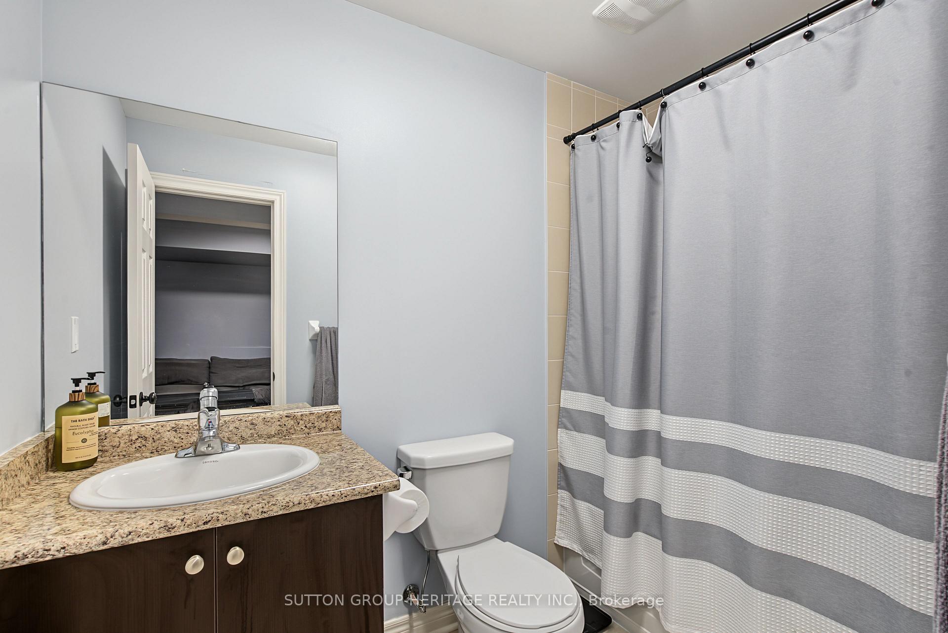 Photo 17 of 15 Clarinet Lane, Whitchurch-Stouffville, Stouffville — HOMEH
