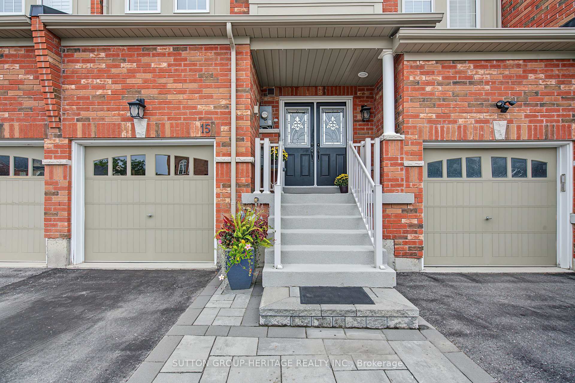 Photo 22 of 15 Clarinet Lane, Whitchurch-Stouffville, Stouffville — HOMEH