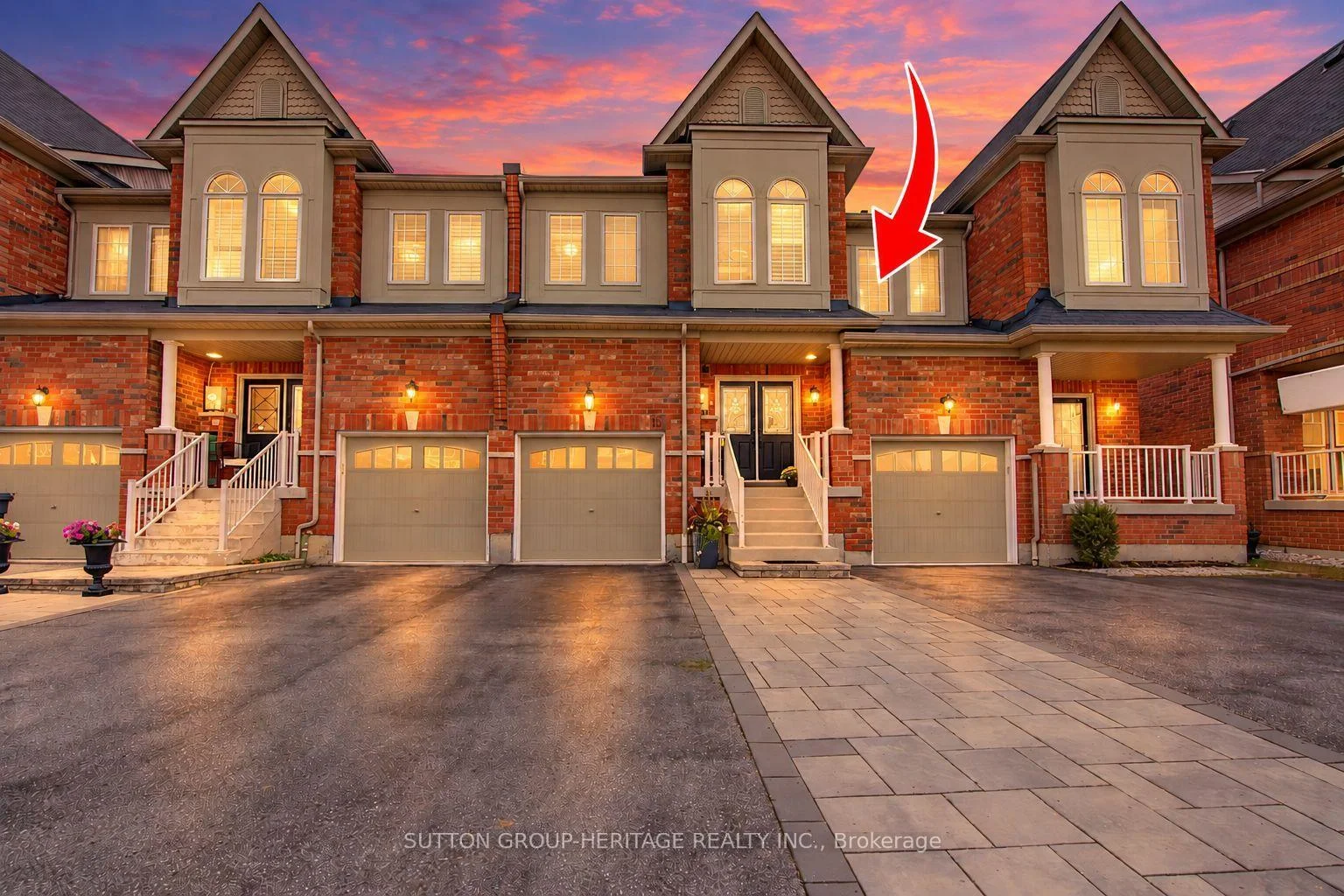 Photo 21 of 15 Clarinet Lane, Whitchurch-Stouffville, Stouffville — HOMEH