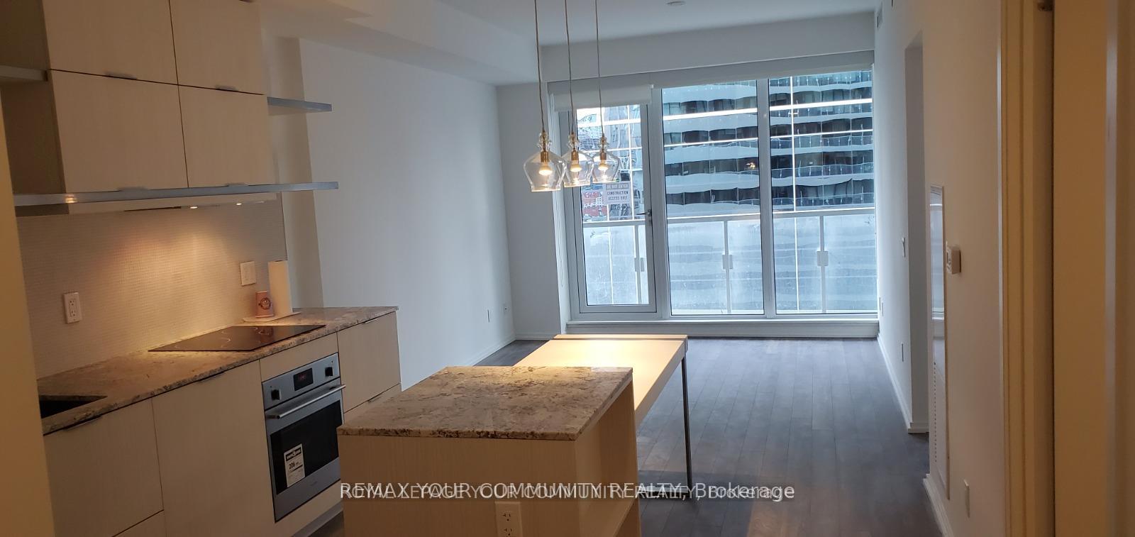 Photo 2 of Unit 1607, 197 Yonge Street, Toronto, Bay Street Corridor — HOMEH