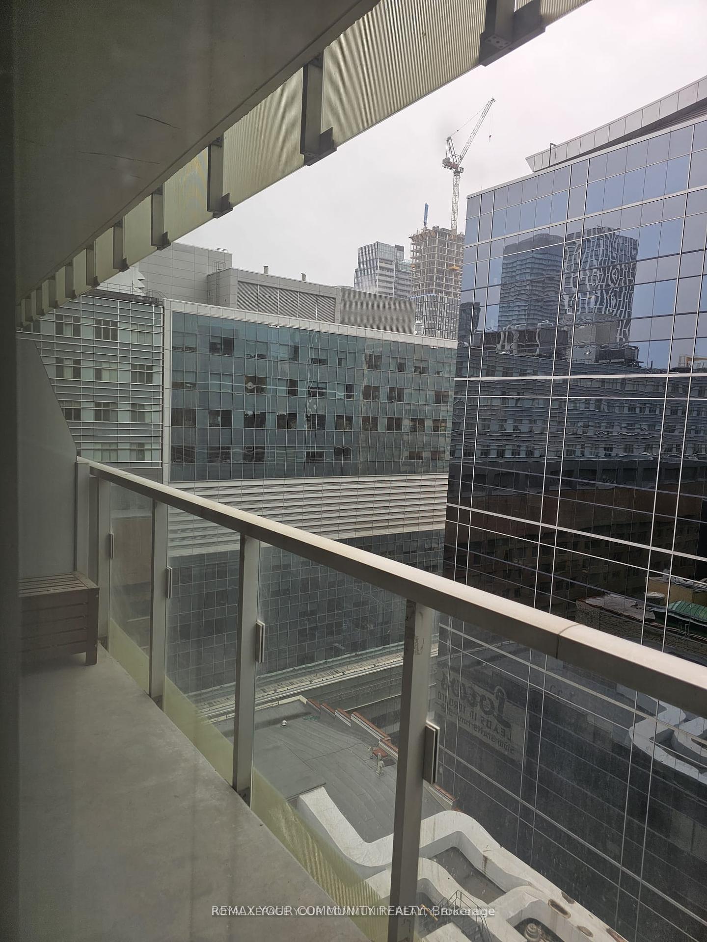 Photo 12 of Unit 1607, 197 Yonge Street, Toronto, Bay Street Corridor — HOMEH