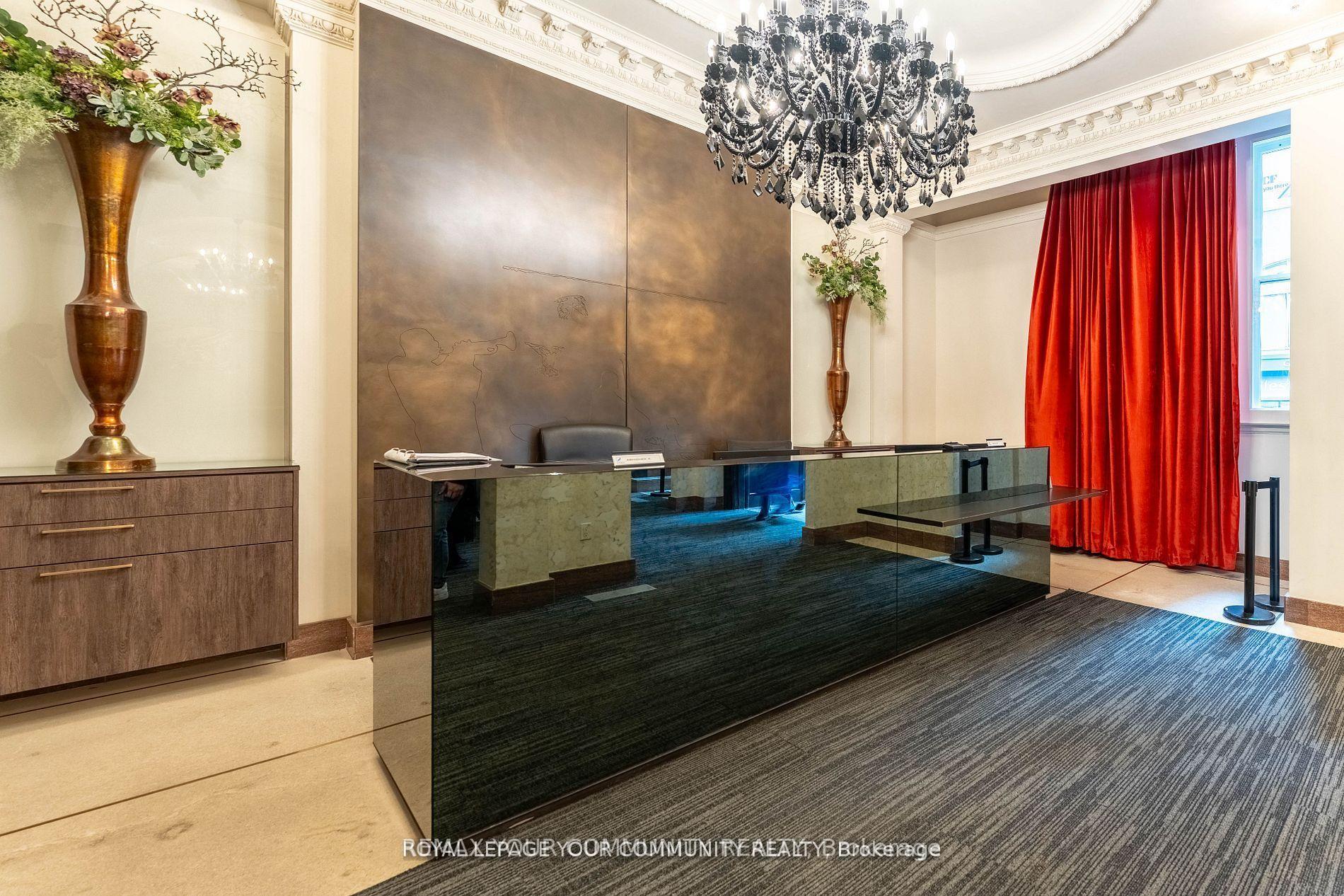 Photo 16 of Unit 1607, 197 Yonge Street, Toronto, Bay Street Corridor — HOMEH