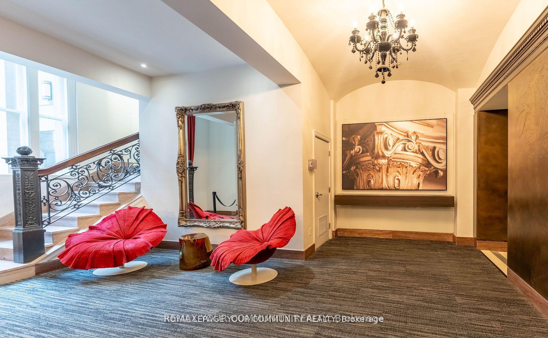 Photo 17 of Unit 1607, 197 Yonge Street, Toronto, Bay Street Corridor — HOMEH