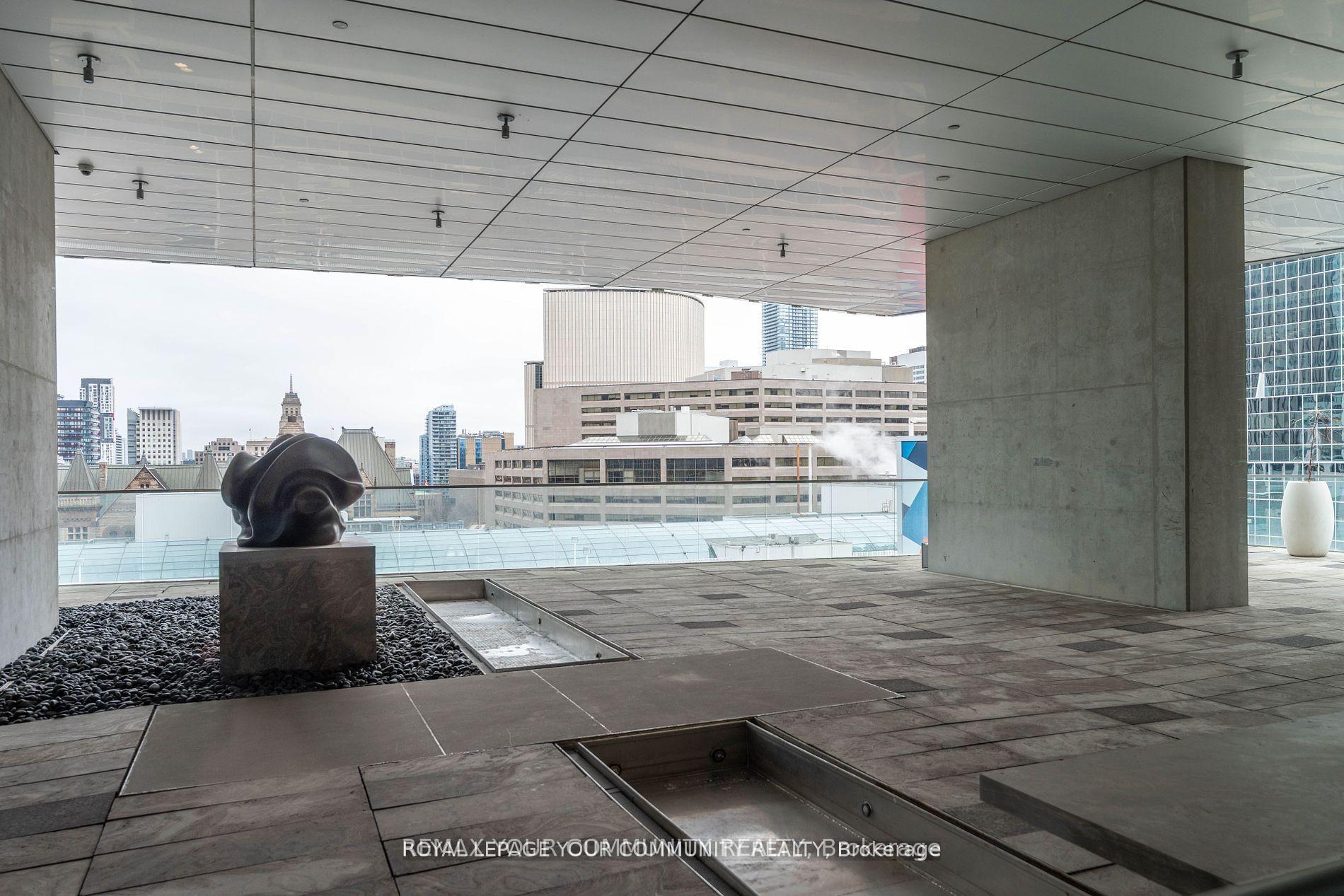 Photo 19 of Unit 1607, 197 Yonge Street, Toronto, Bay Street Corridor — HOMEH