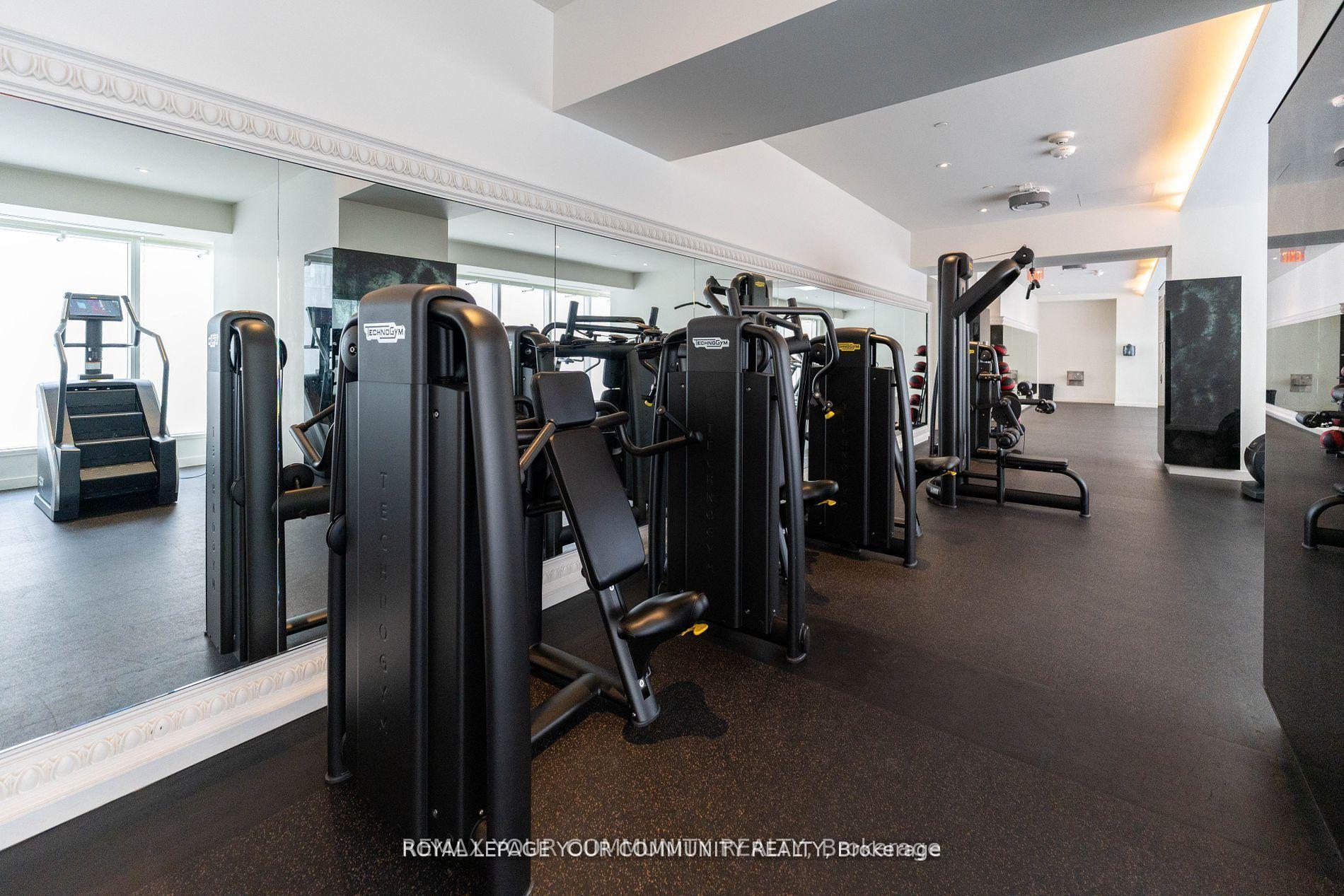Photo 23 of Unit 1607, 197 Yonge Street, Toronto, Bay Street Corridor — HOMEH