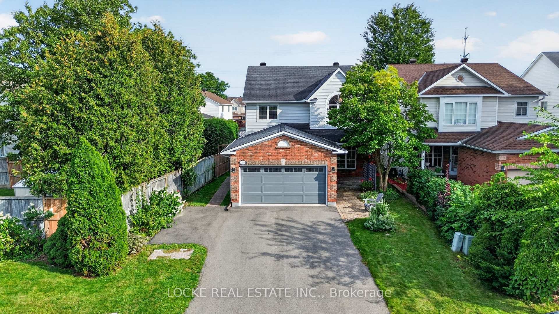 Photo 1 of 2186 Gardenway Drive, Ottawa, Fallingbrook/Gardenway South — HOMEH