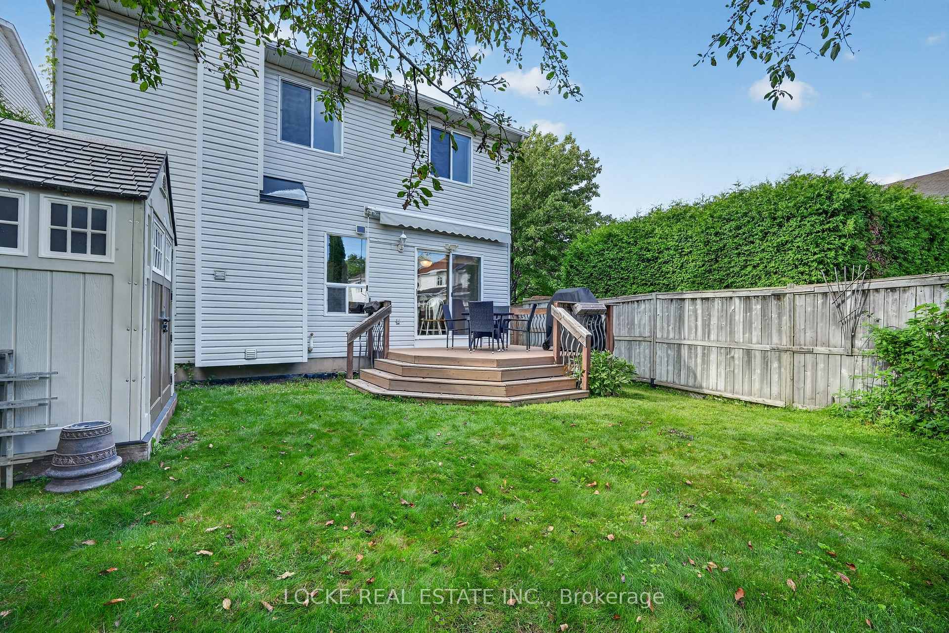Photo 45 of 2186 Gardenway Drive, Ottawa, Fallingbrook/Gardenway South — HOMEH