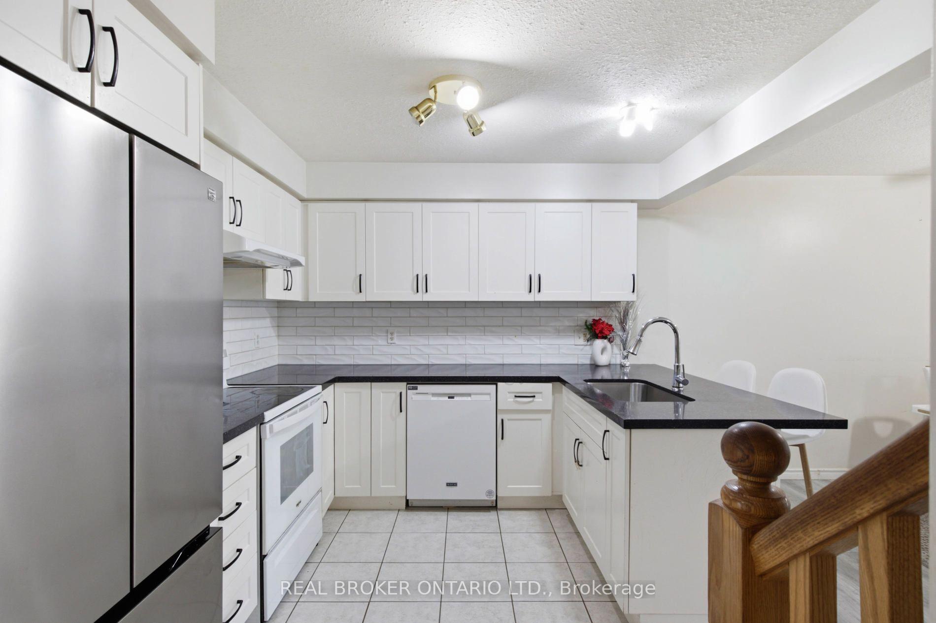 Photo 10 of Unit 5, 31 Schroder Crescent, Guelph, Grange Road — HOMEH
