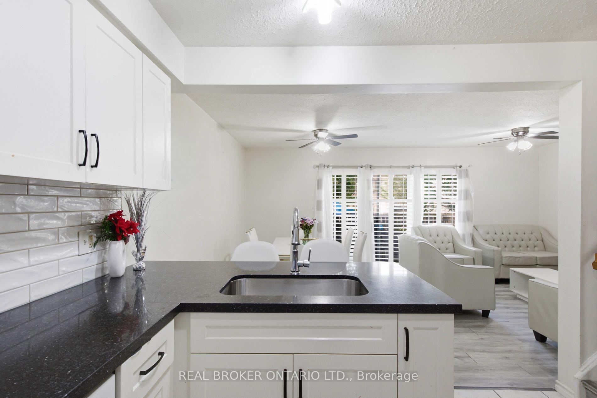 Photo 11 of Unit 5, 31 Schroder Crescent, Guelph, Grange Road — HOMEH