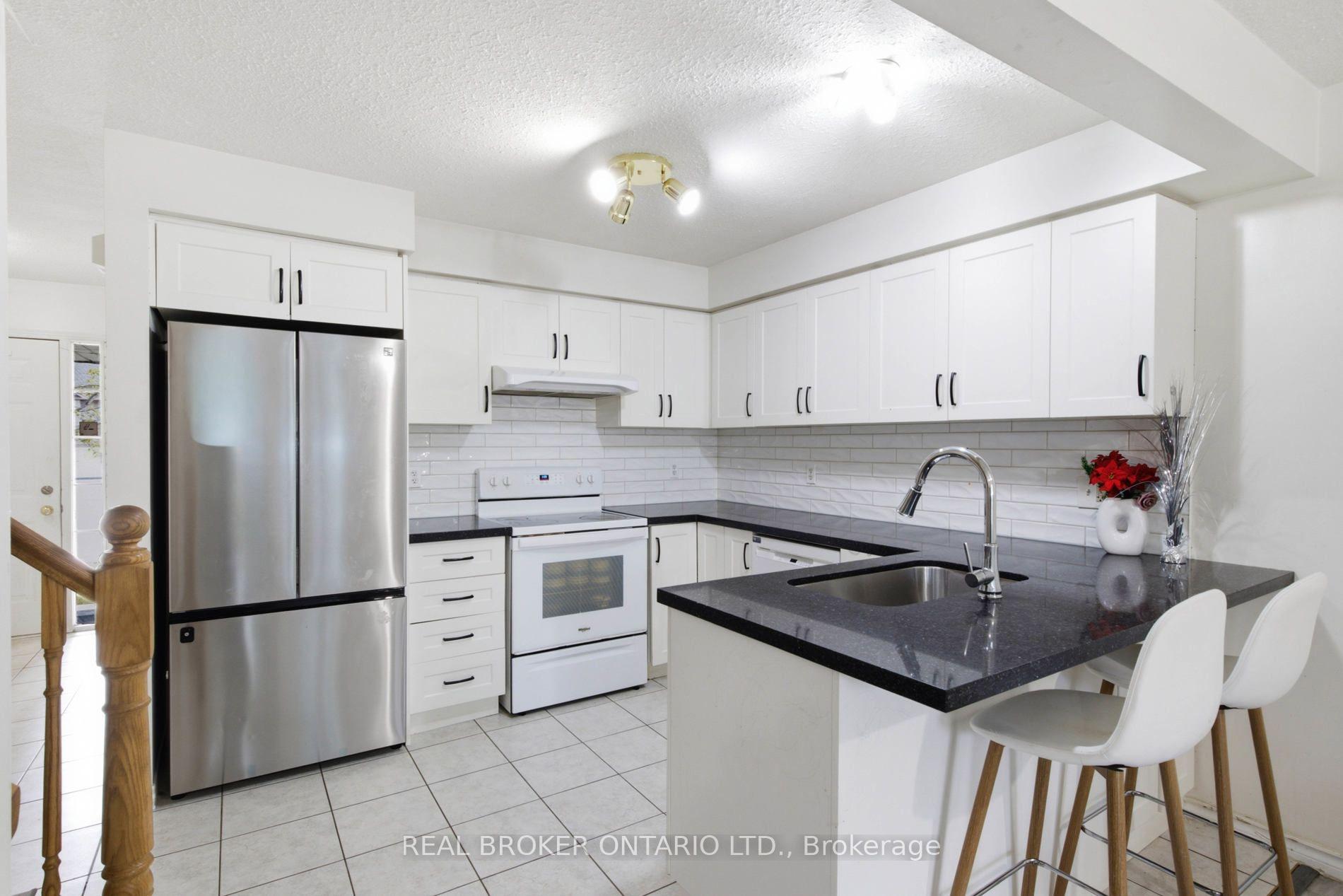 Photo 13 of Unit 5, 31 Schroder Crescent, Guelph, Grange Road — HOMEH