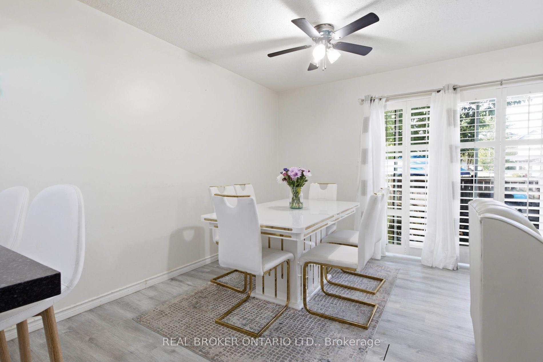 Photo 14 of Unit 5, 31 Schroder Crescent, Guelph, Grange Road — HOMEH