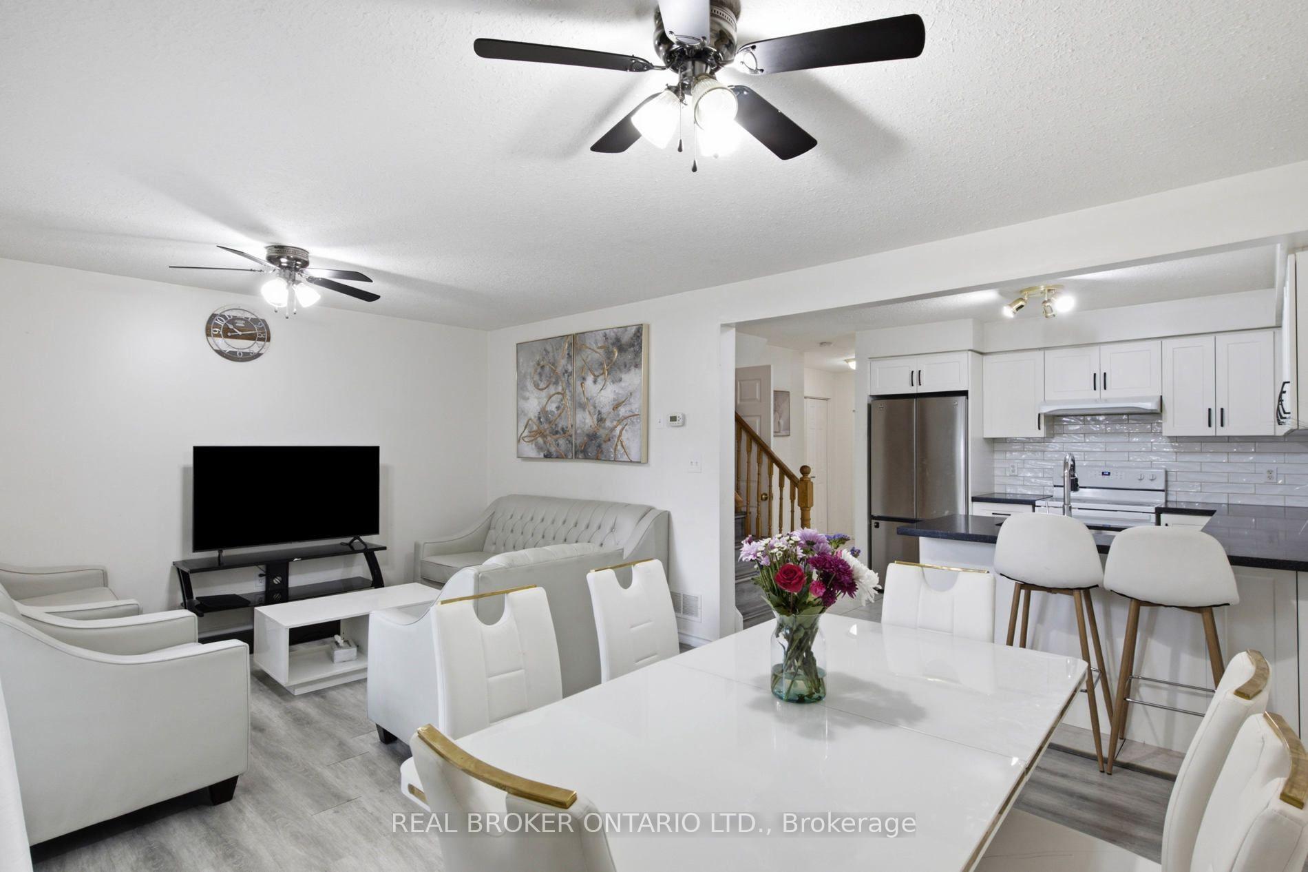 Photo 16 of Unit 5, 31 Schroder Crescent, Guelph, Grange Road — HOMEH