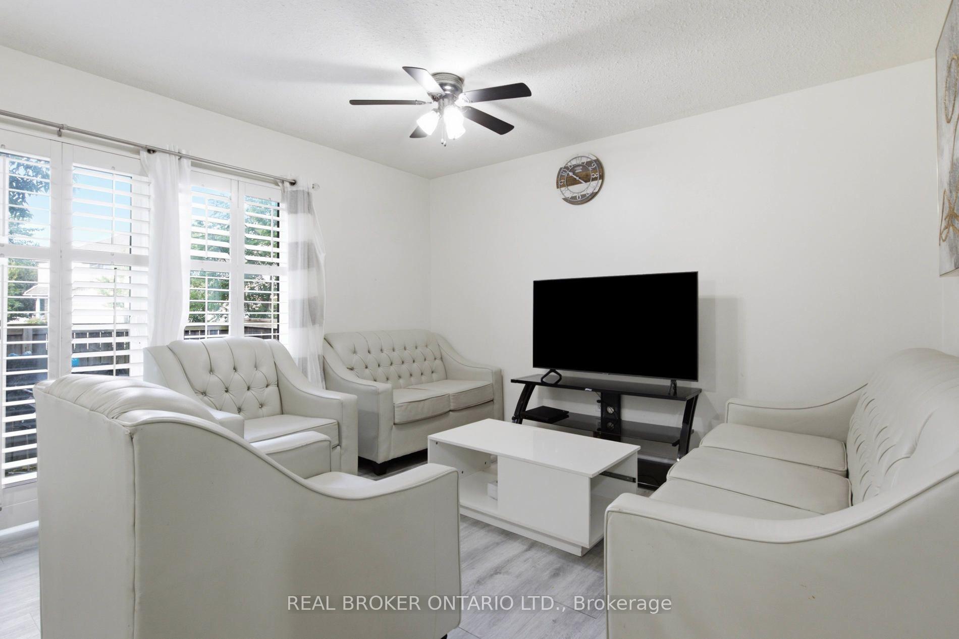 Photo 17 of Unit 5, 31 Schroder Crescent, Guelph, Grange Road — HOMEH