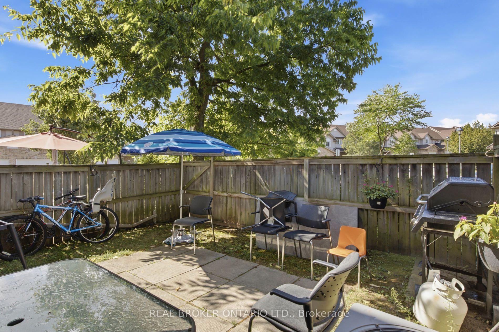 Photo 37 of Unit 5, 31 Schroder Crescent, Guelph, Grange Road — HOMEH
