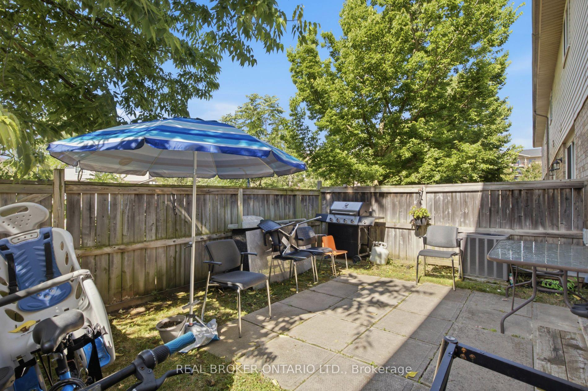 Photo 38 of Unit 5, 31 Schroder Crescent, Guelph, Grange Road — HOMEH