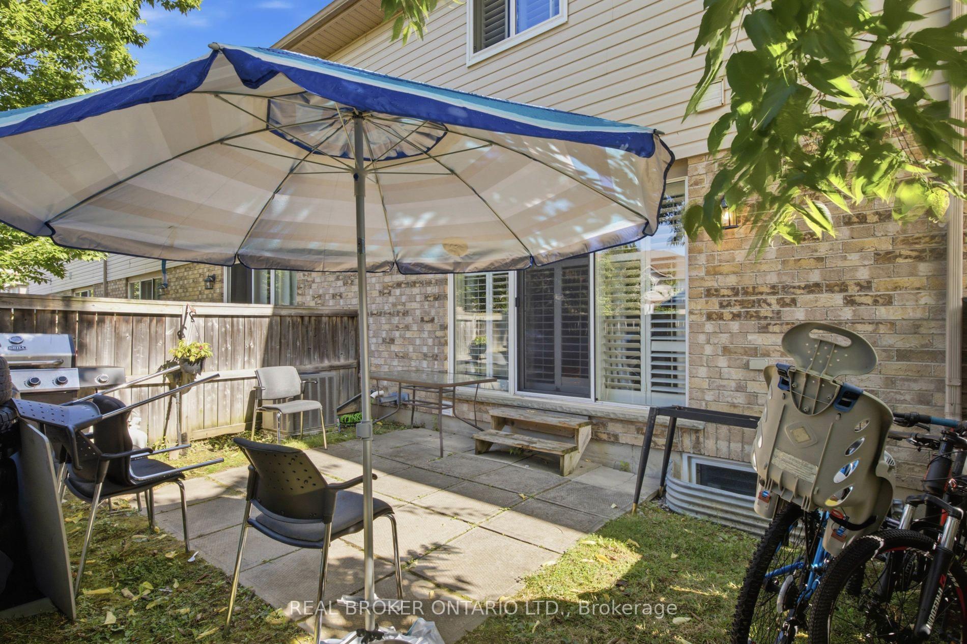Photo 39 of Unit 5, 31 Schroder Crescent, Guelph, Grange Road — HOMEH