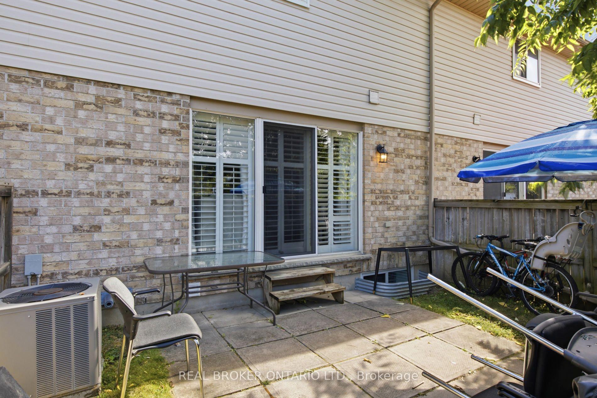Photo 40 of Unit 5, 31 Schroder Crescent, Guelph, Grange Road — HOMEH