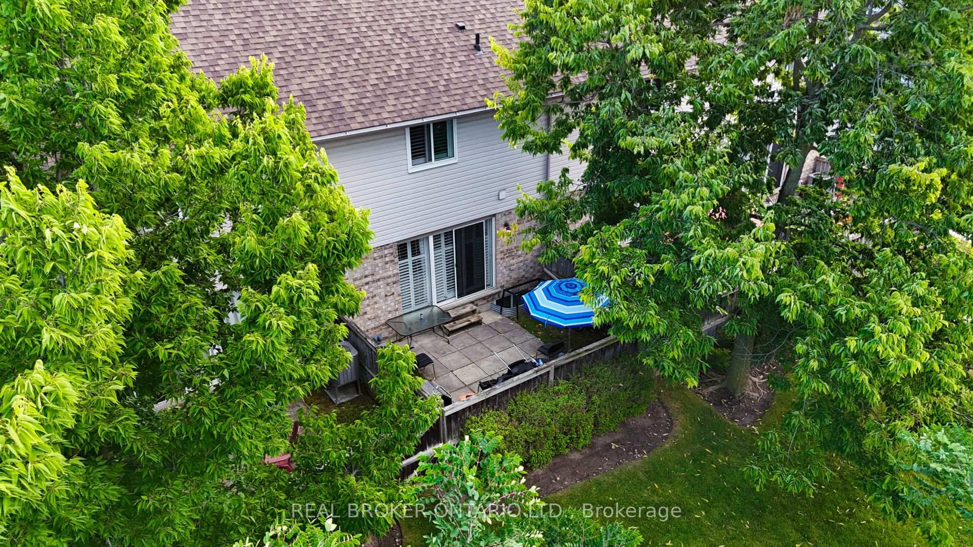 Photo 43 of Unit 5, 31 Schroder Crescent, Guelph, Grange Road — HOMEH