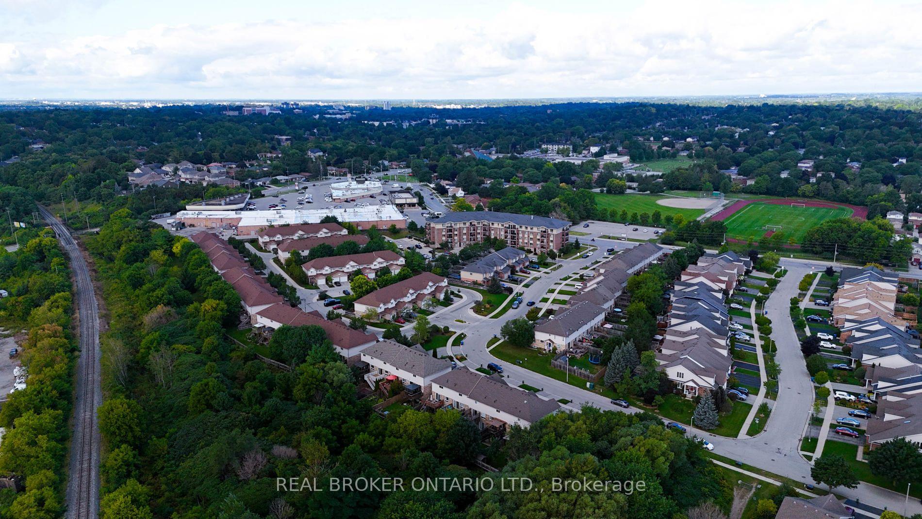 Photo 47 of Unit 5, 31 Schroder Crescent, Guelph, Grange Road — HOMEH