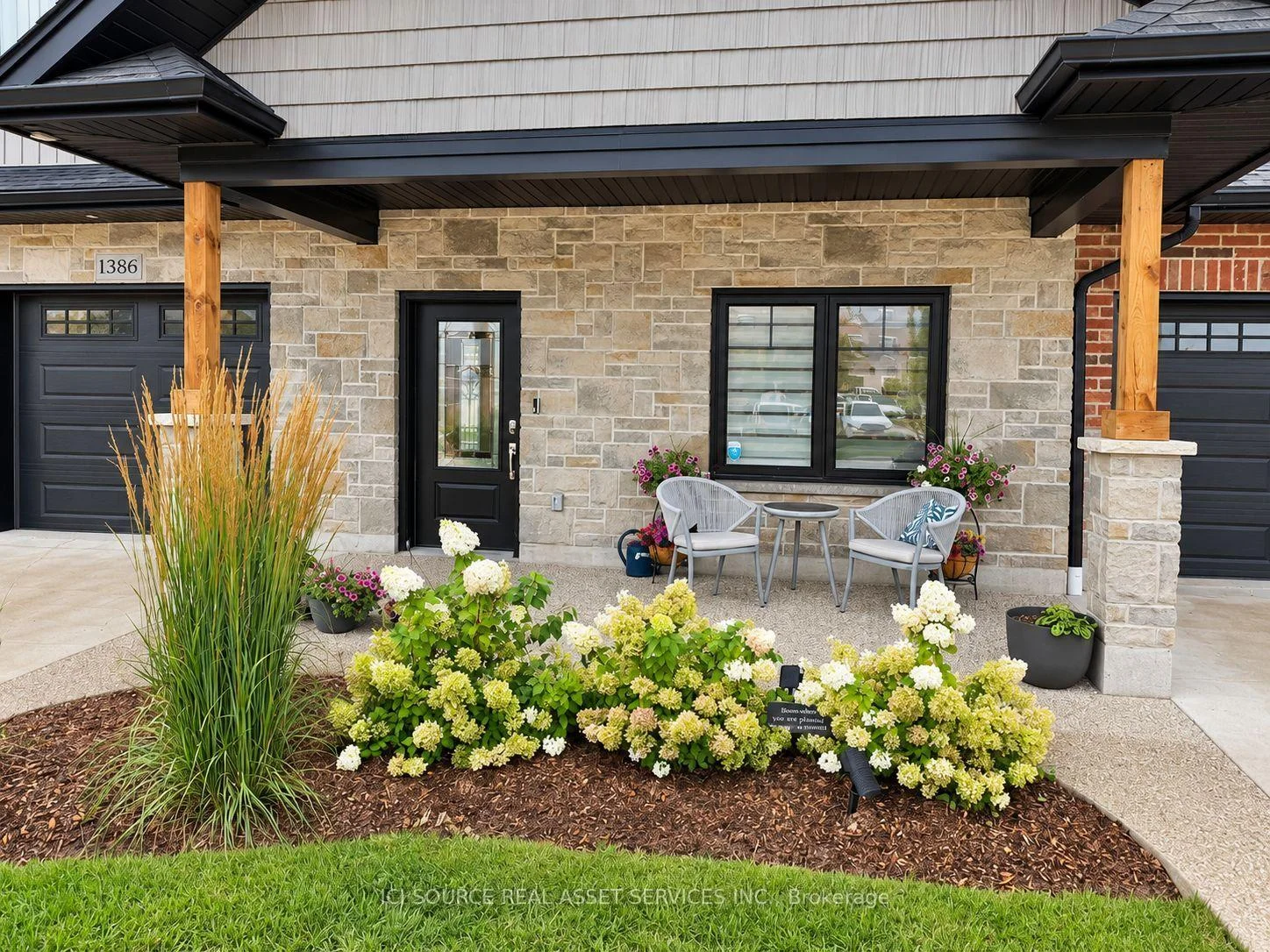 Photo 1 of 1386 15th Avenue E, Owen Sound — HOMEH