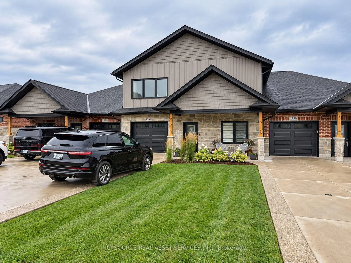 Photo 9 of 1386 15th Avenue E, Owen Sound — HOMEH