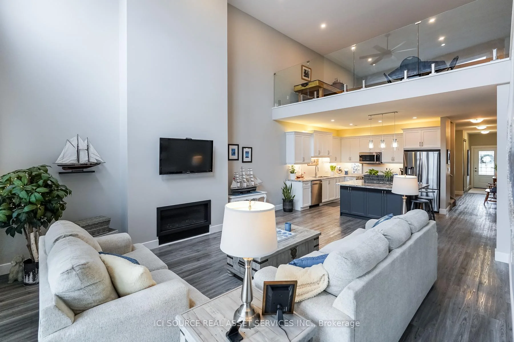 Photo 14 of 1386 15th Avenue E, Owen Sound — HOMEH