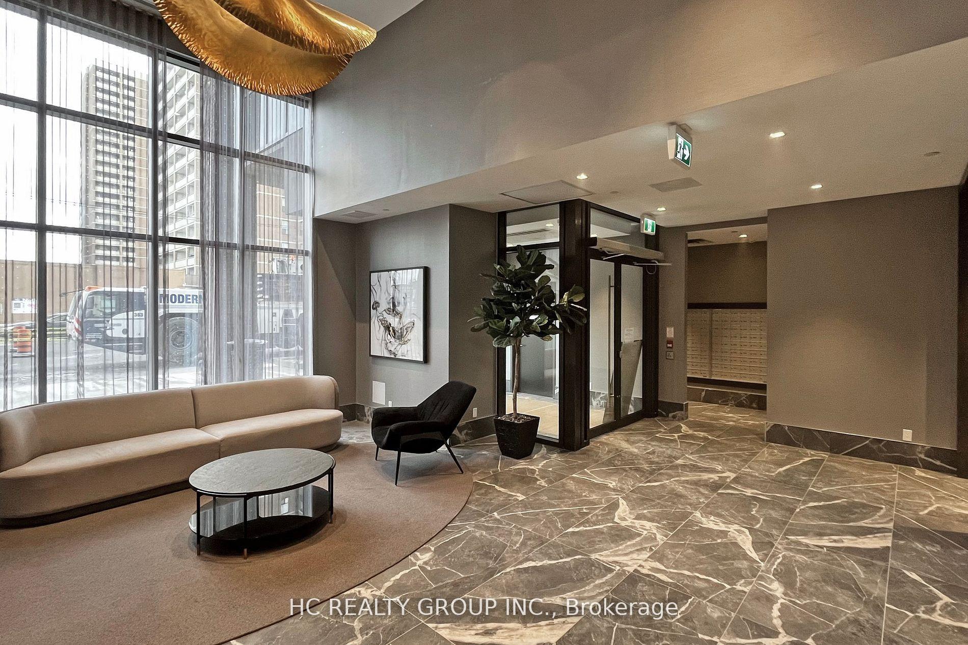 Photo 2 of Unit PH07, 286 Main Street, Toronto, East End-Danforth — HOMEH