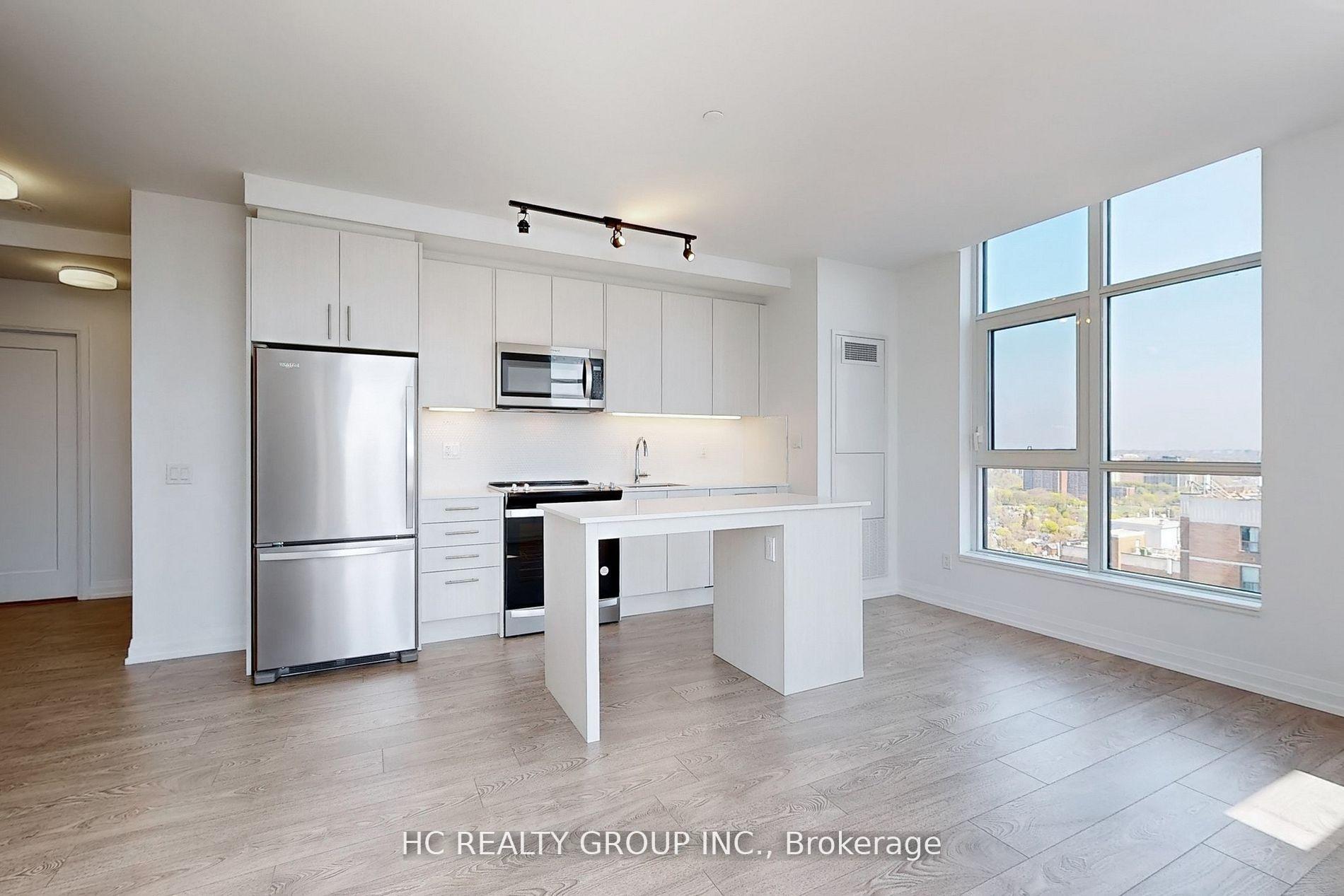 Photo 4 of Unit PH07, 286 Main Street, Toronto, East End-Danforth — HOMEH
