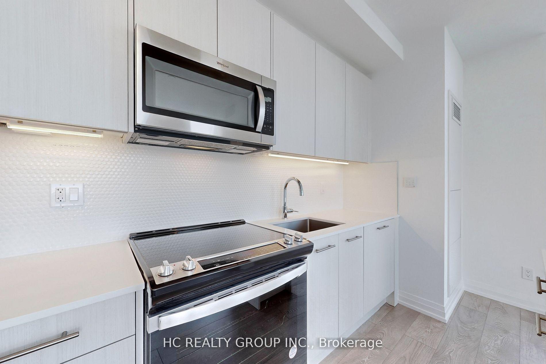 Photo 9 of Unit PH07, 286 Main Street, Toronto, East End-Danforth — HOMEH